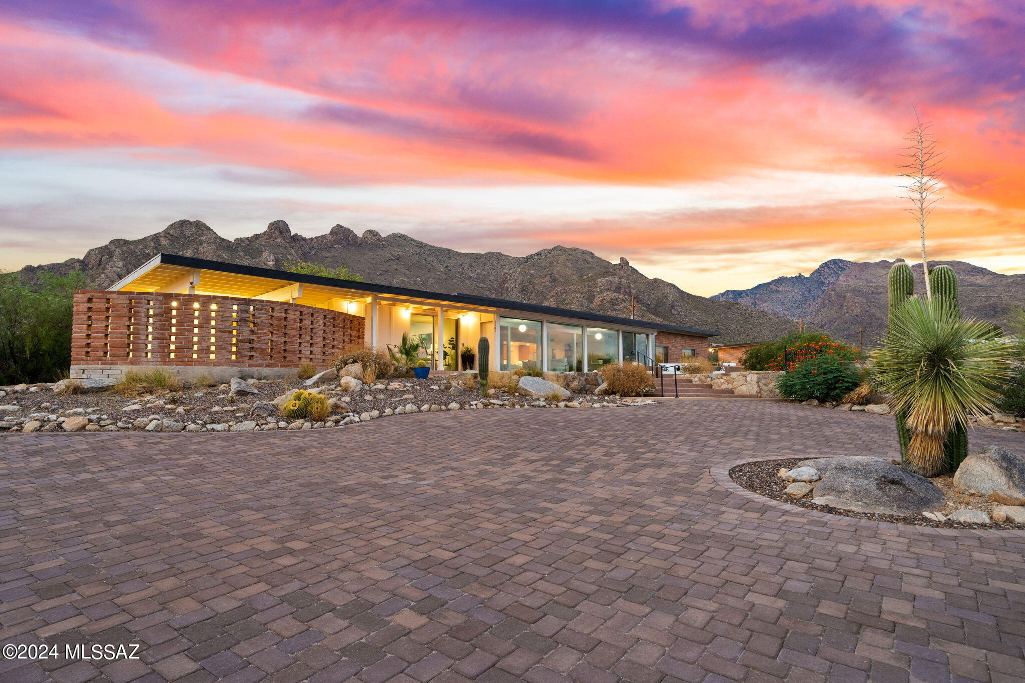Cobo Catalina Hills (1-51) - Residential
