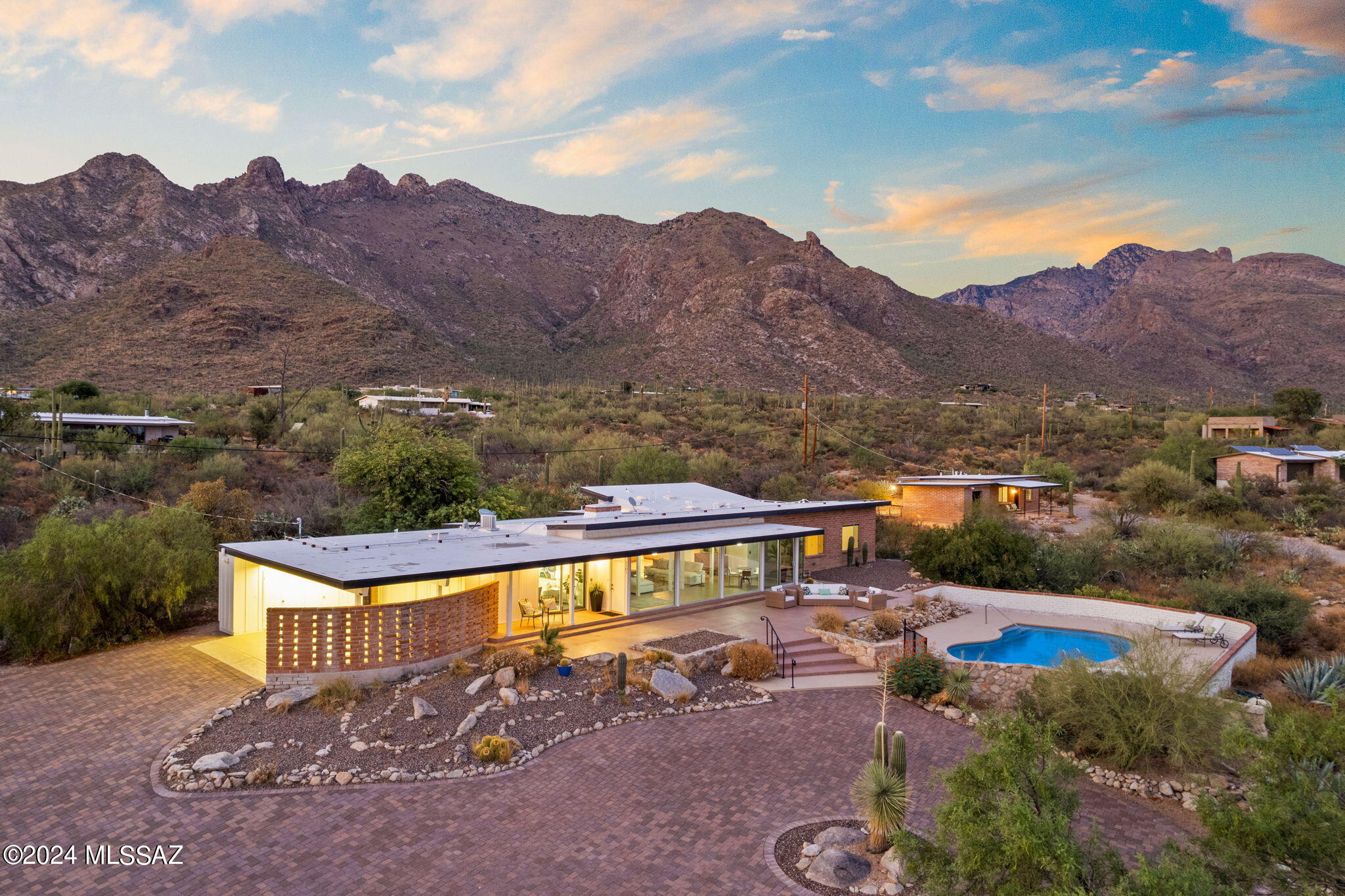 View Tucson, AZ 85718 house