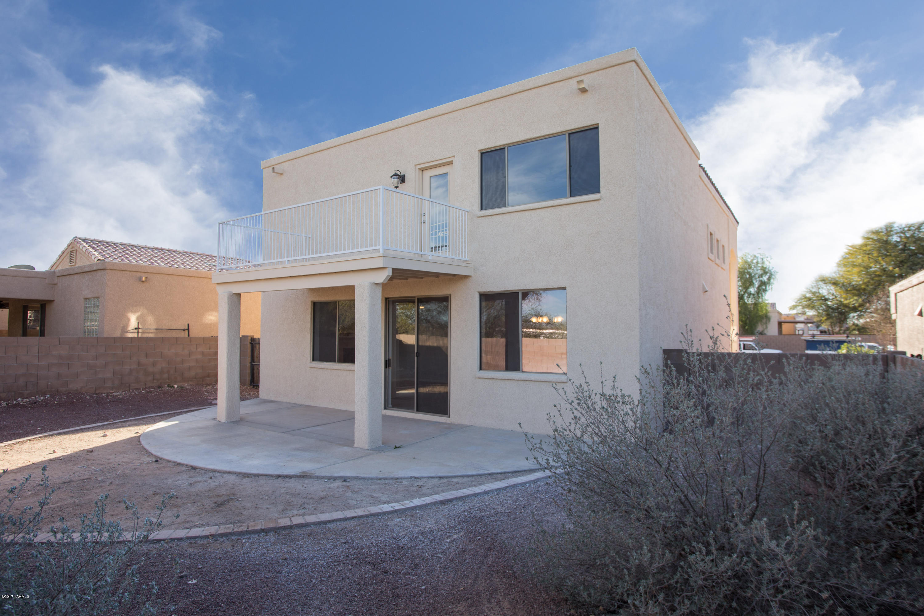 Pueblo Estrella At Rita Ranch (1-153) - Residential
