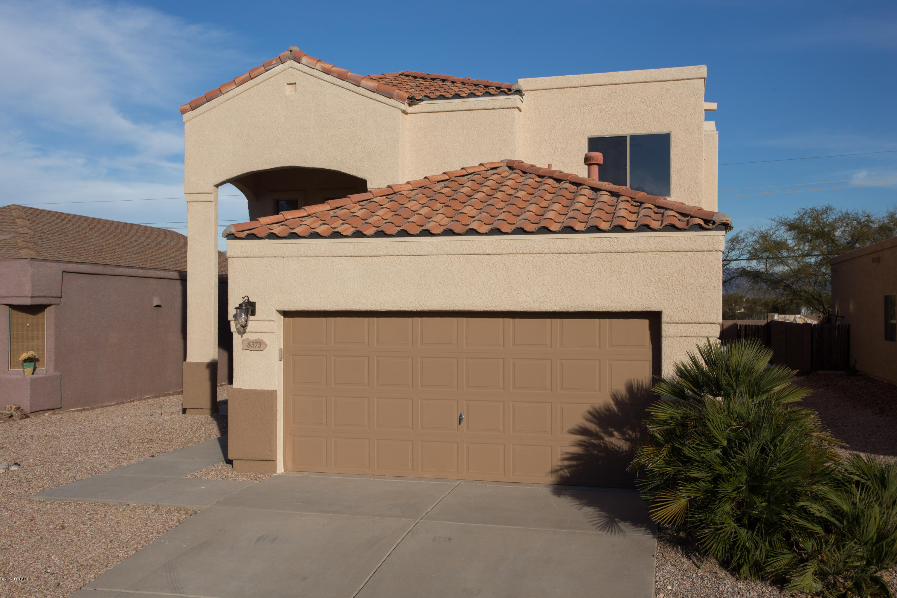 Pueblo Estrella At Rita Ranch (1-153) - Residential