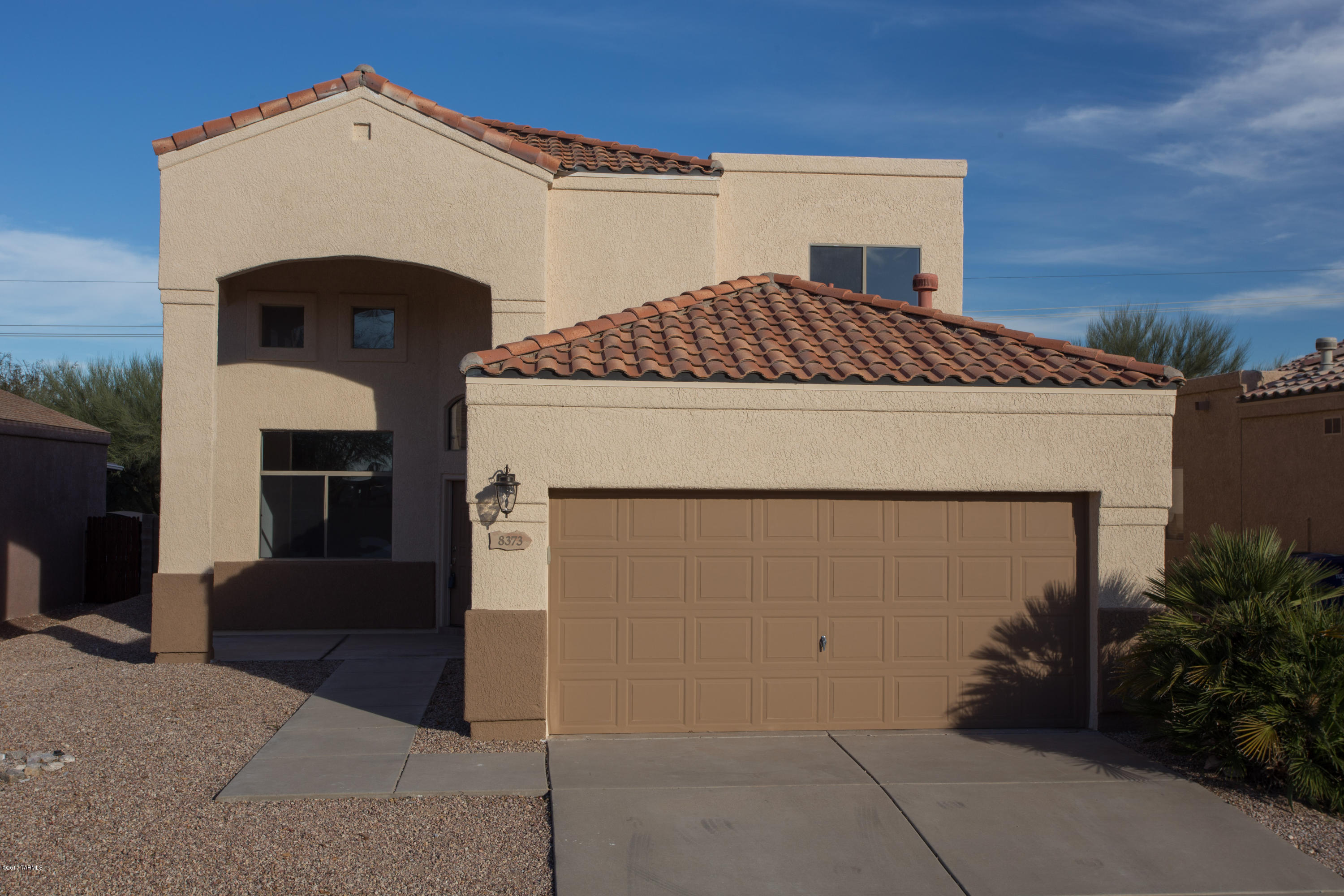 Pueblo Estrella At Rita Ranch (1-153) - Residential
