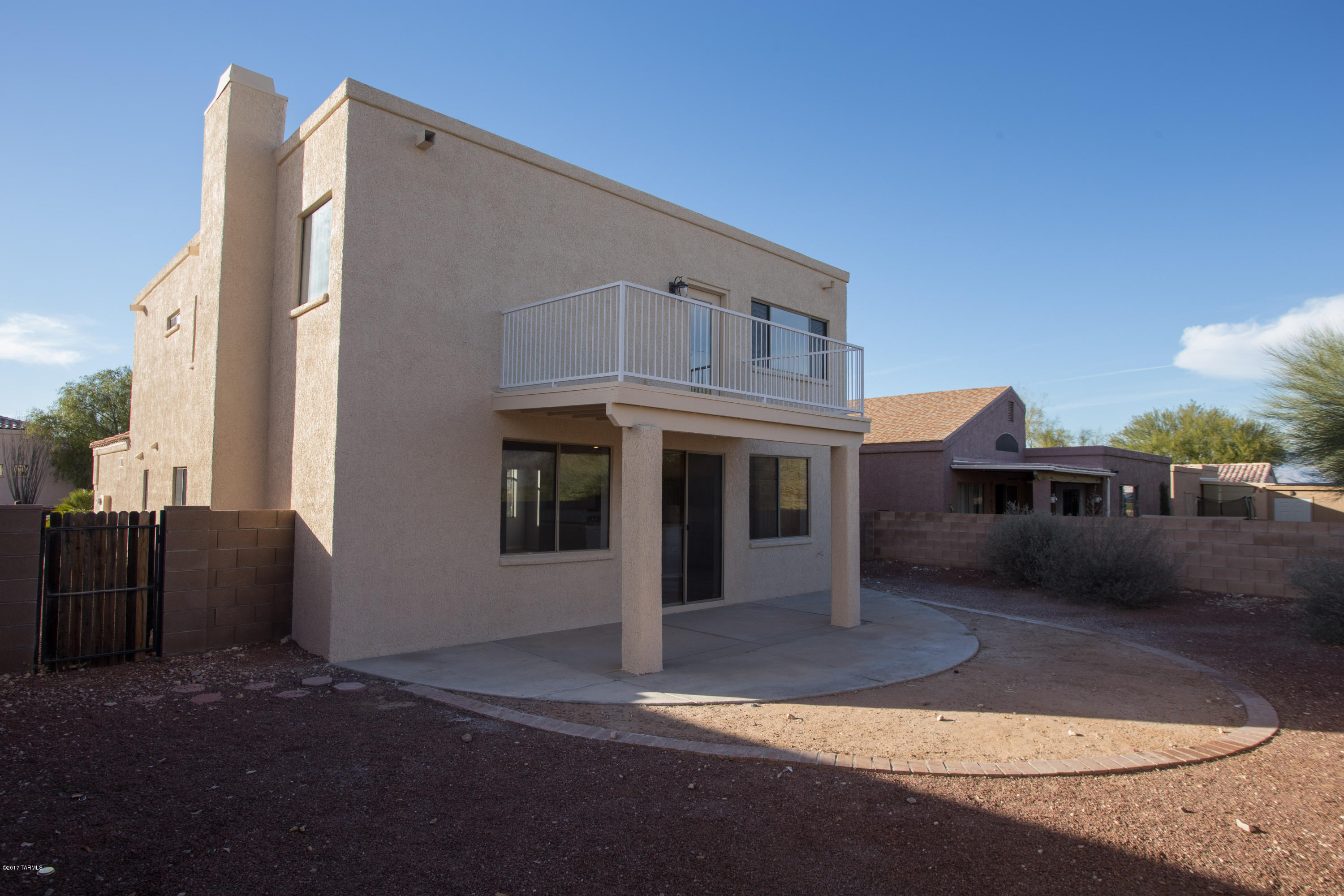 Pueblo Estrella At Rita Ranch (1-153) - Residential