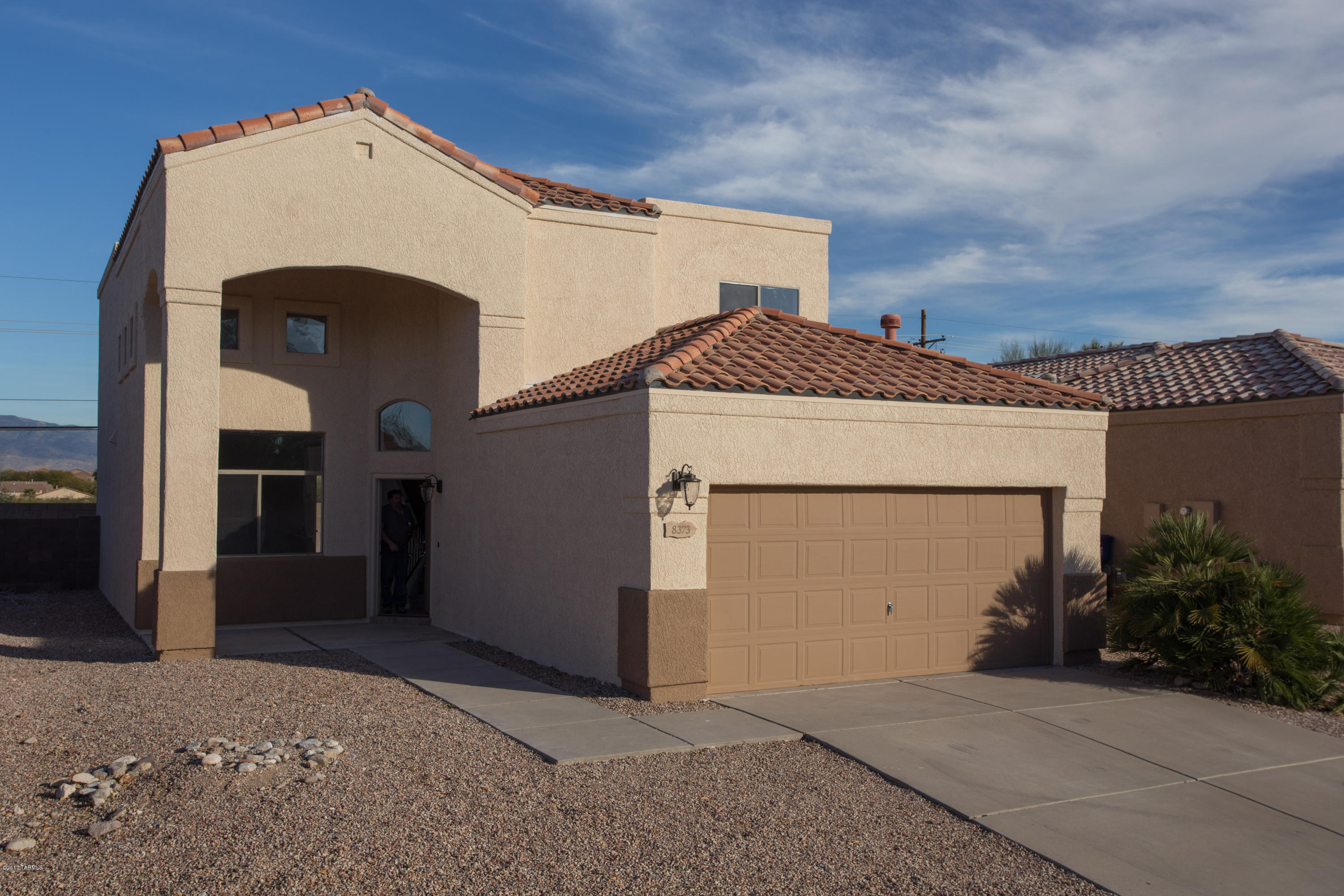 Pueblo Estrella At Rita Ranch (1-153) - Residential