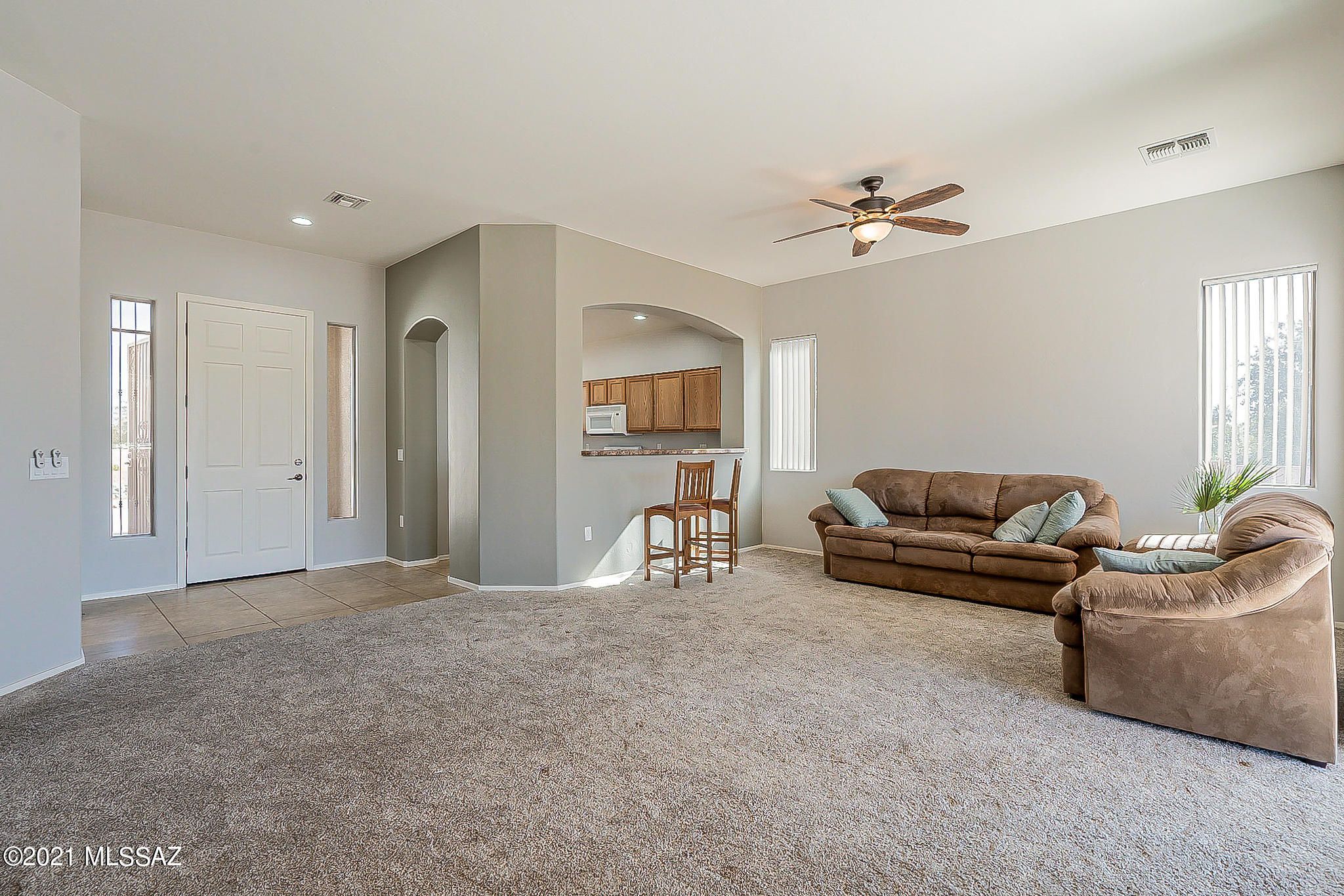 Las Campanas Block L (1-67) - Residential