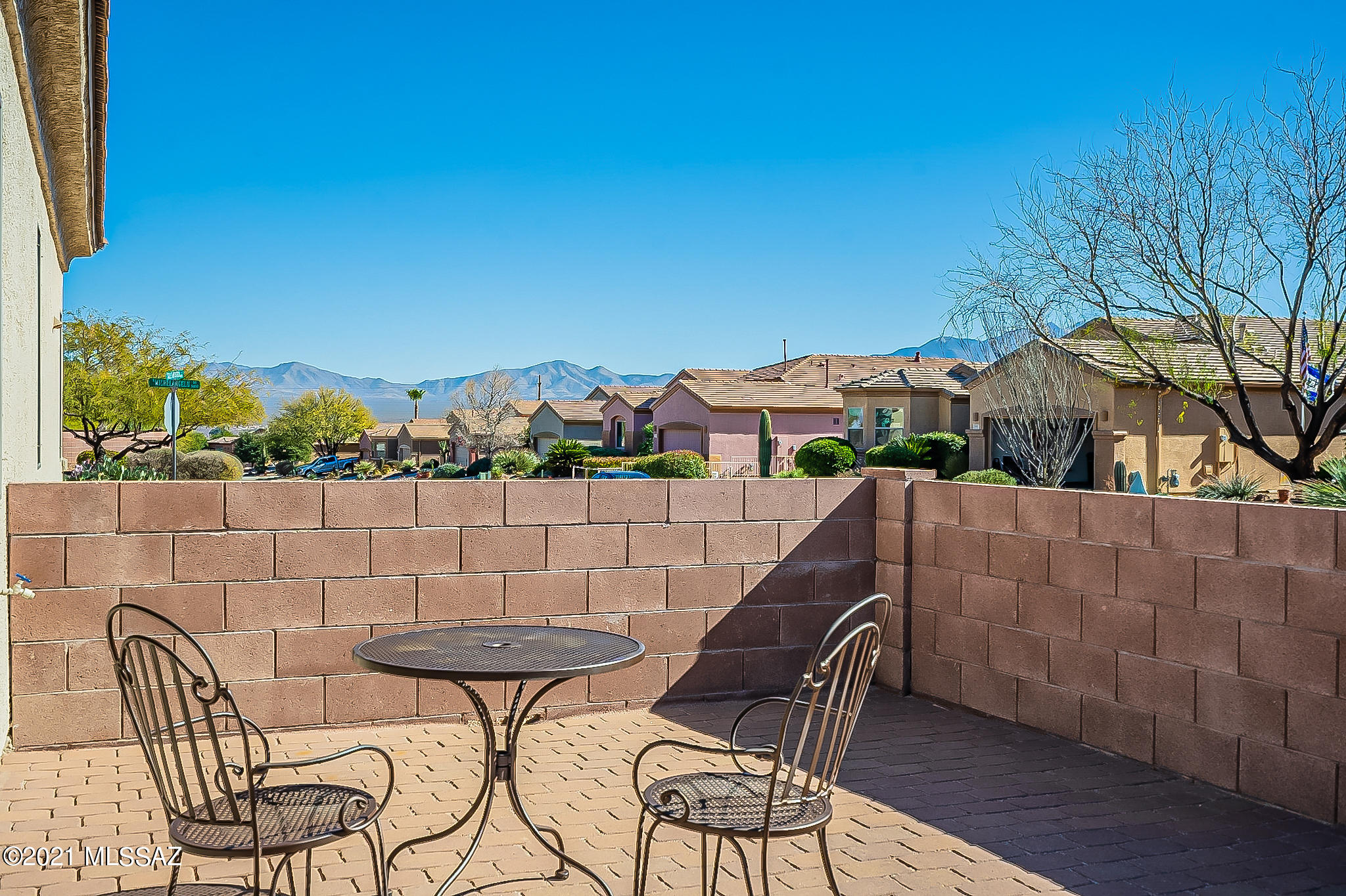 Las Campanas Block L (1-67) - Residential