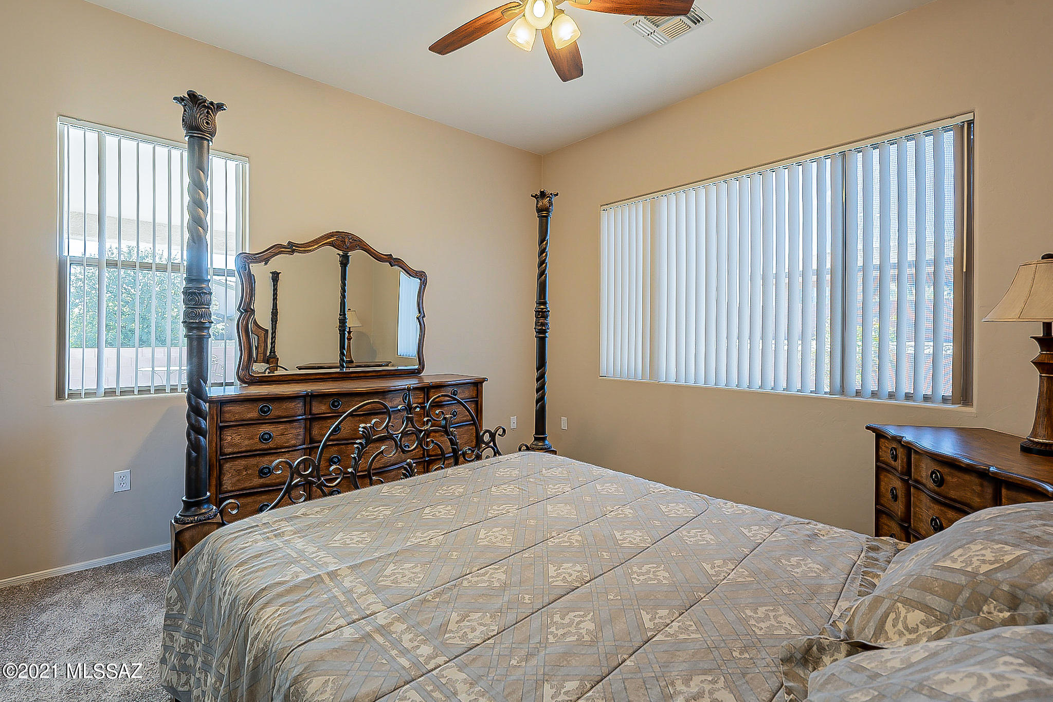 Las Campanas Block L (1-67) - Residential