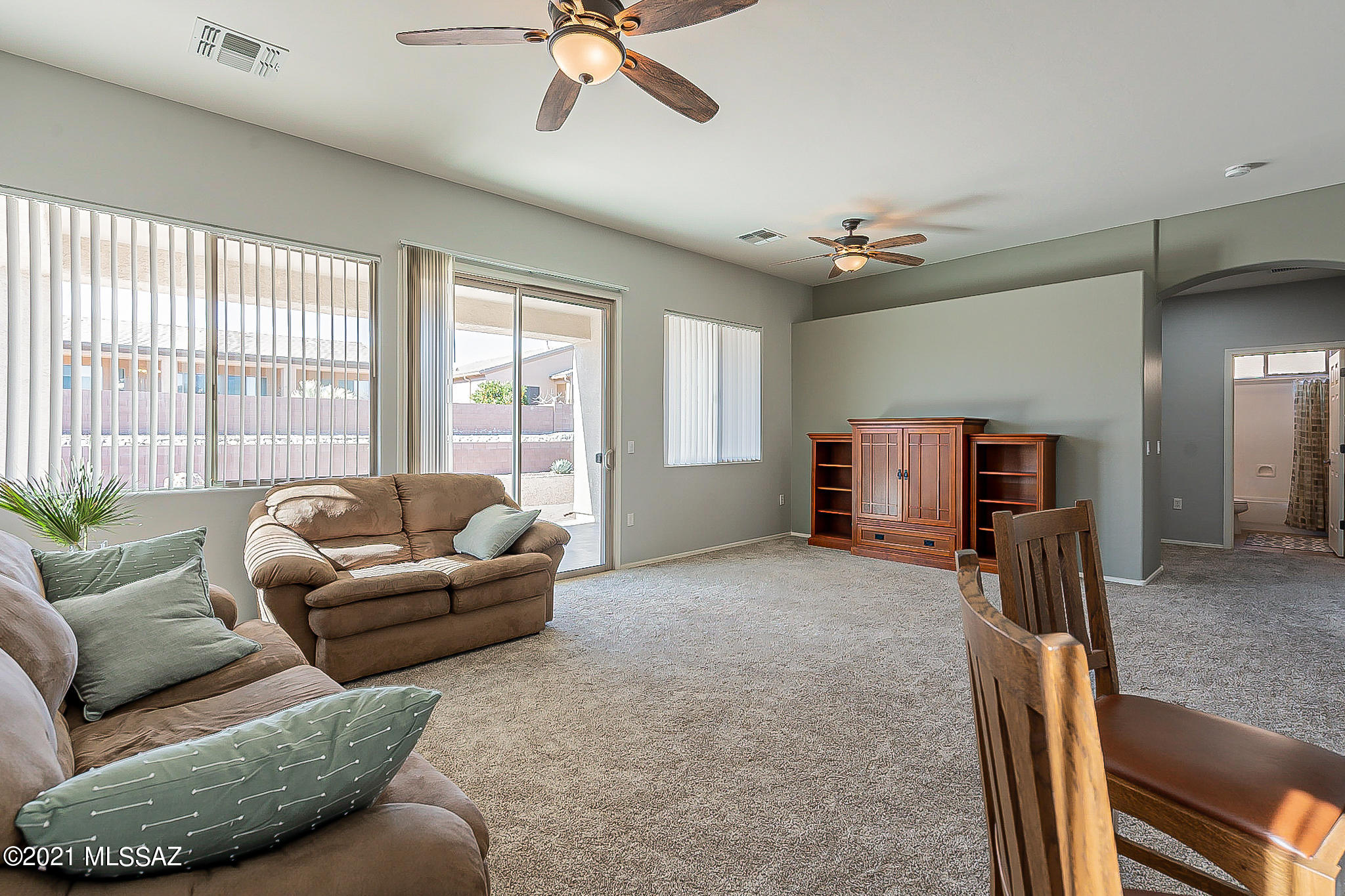 Las Campanas Block L (1-67) - Residential