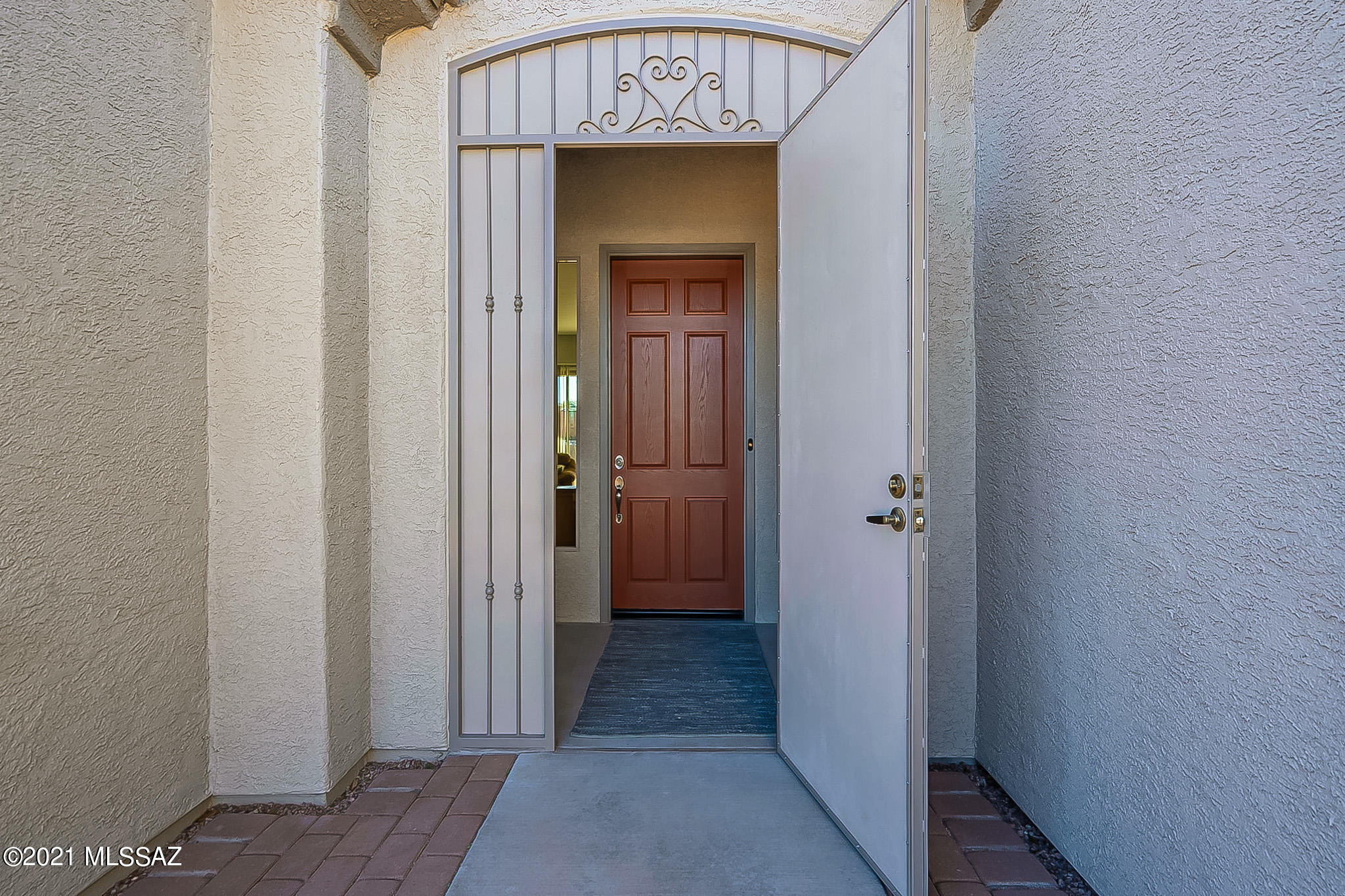 Las Campanas Block L (1-67) - Residential