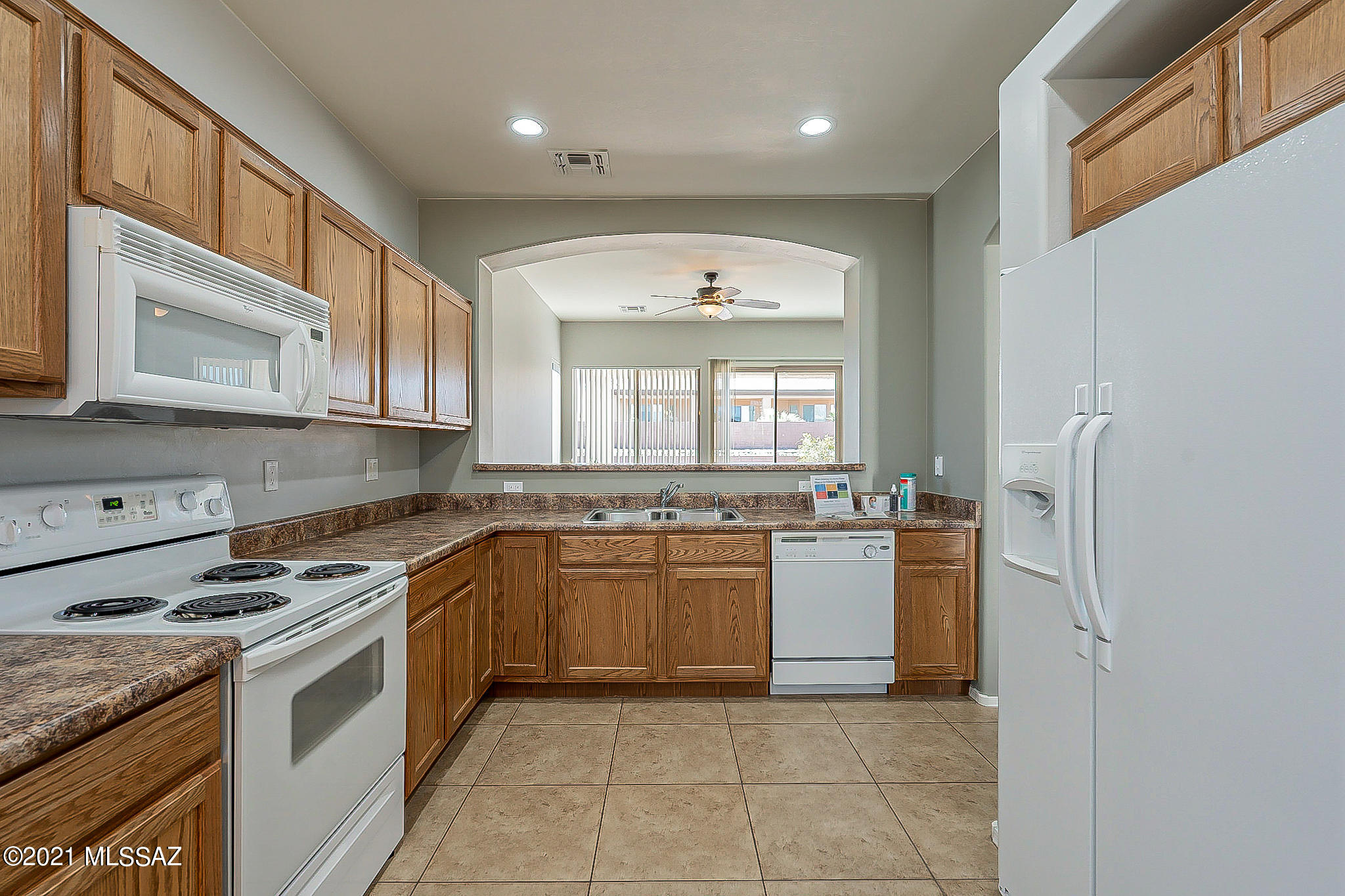 Las Campanas Block L (1-67) - Residential