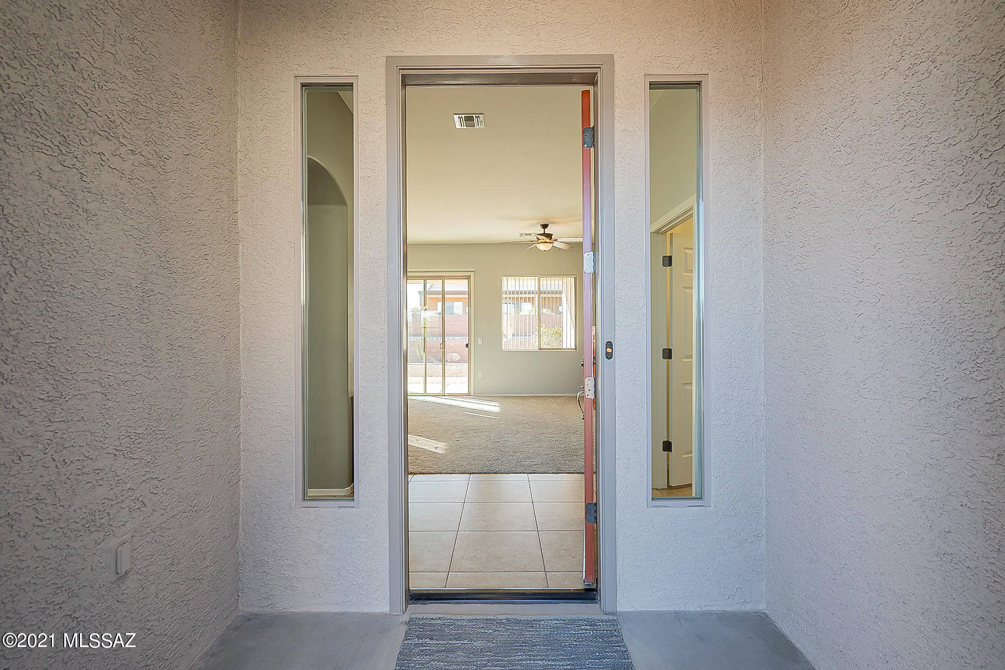 Las Campanas Block L (1-67) - Residential