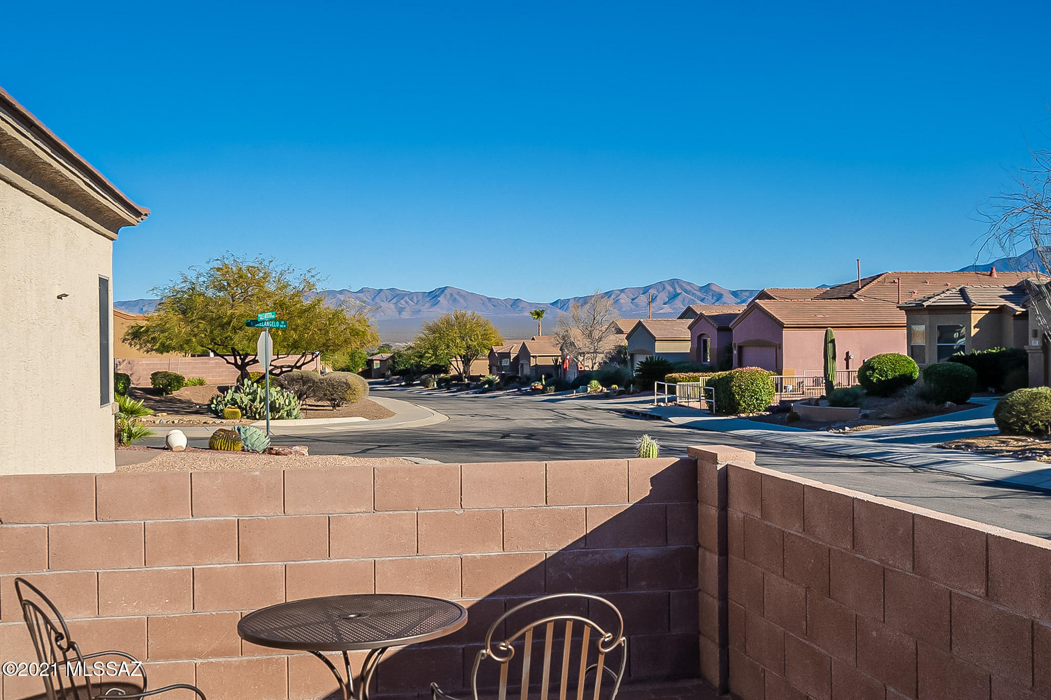 Las Campanas Block L (1-67) - Residential