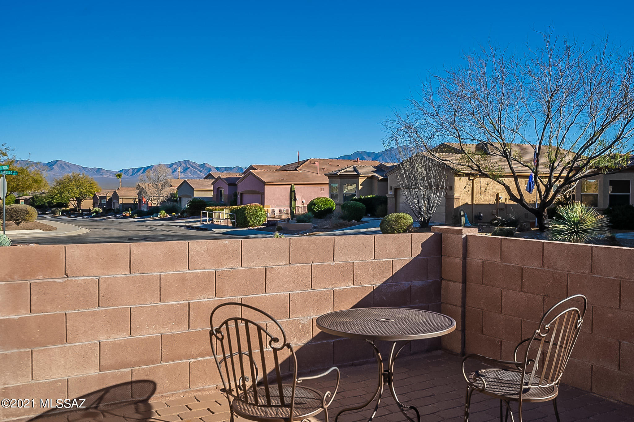 Las Campanas Block L (1-67) - Residential