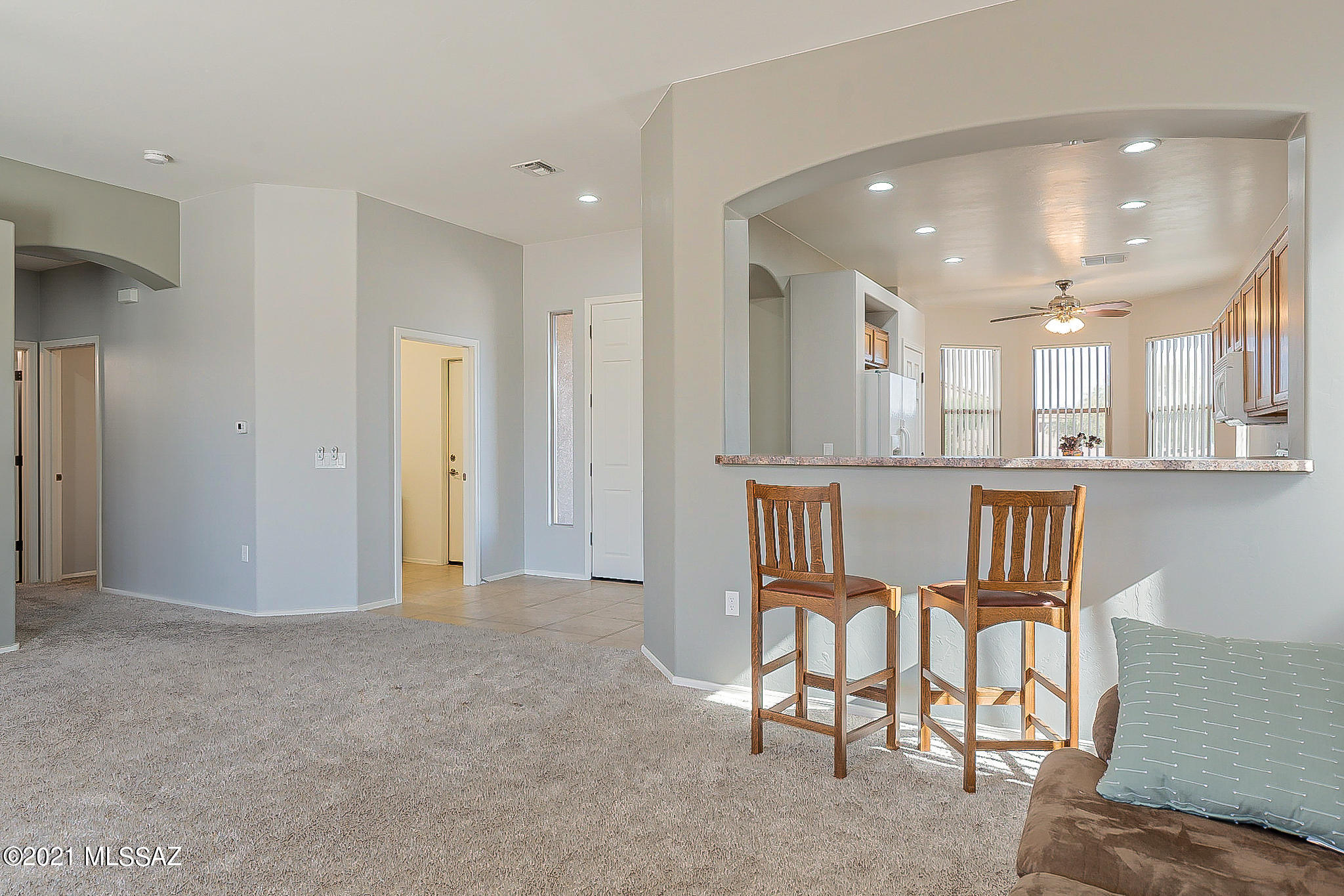 Las Campanas Block L (1-67) - Residential