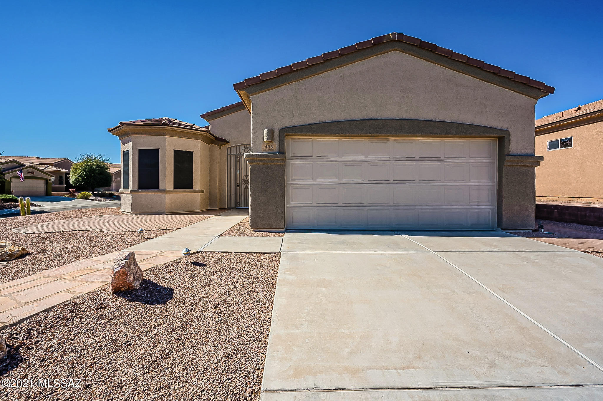 Las Campanas Block L (1-67) - Residential