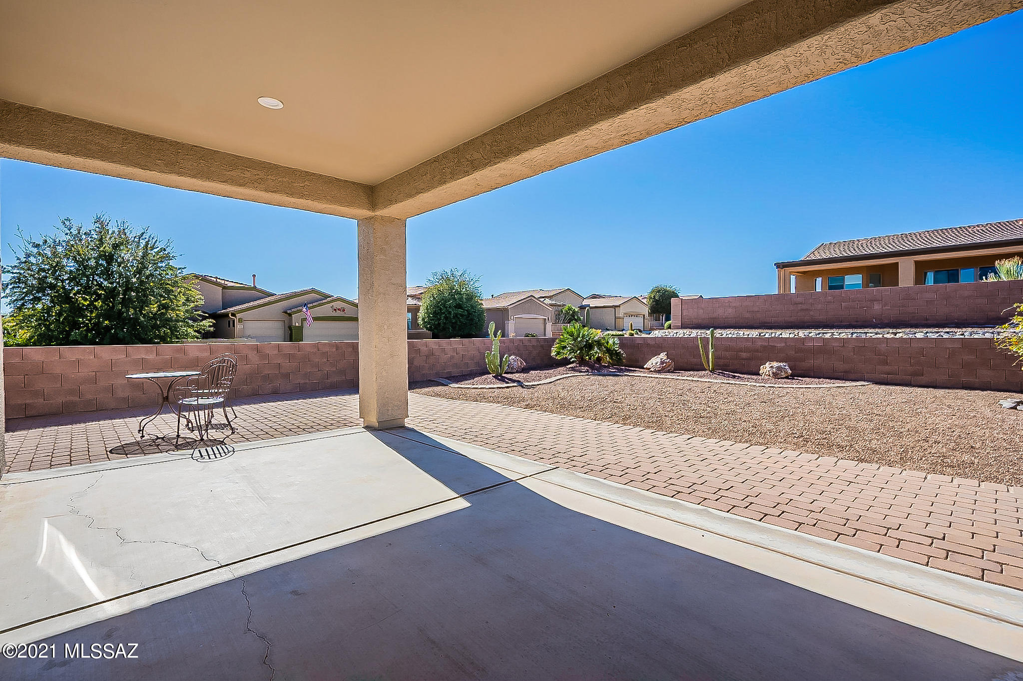 Las Campanas Block L (1-67) - Residential