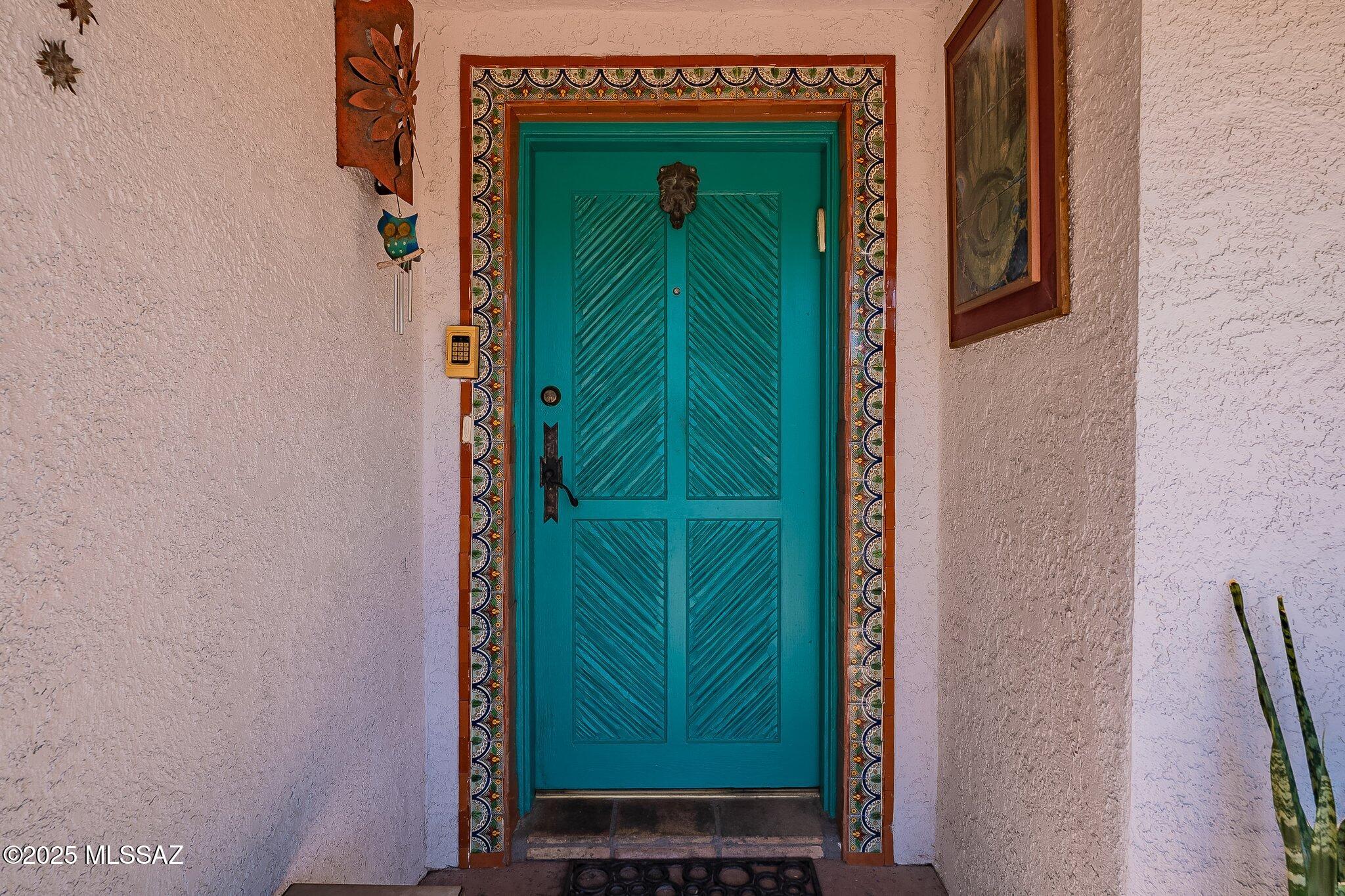 3801 E Calle Altar