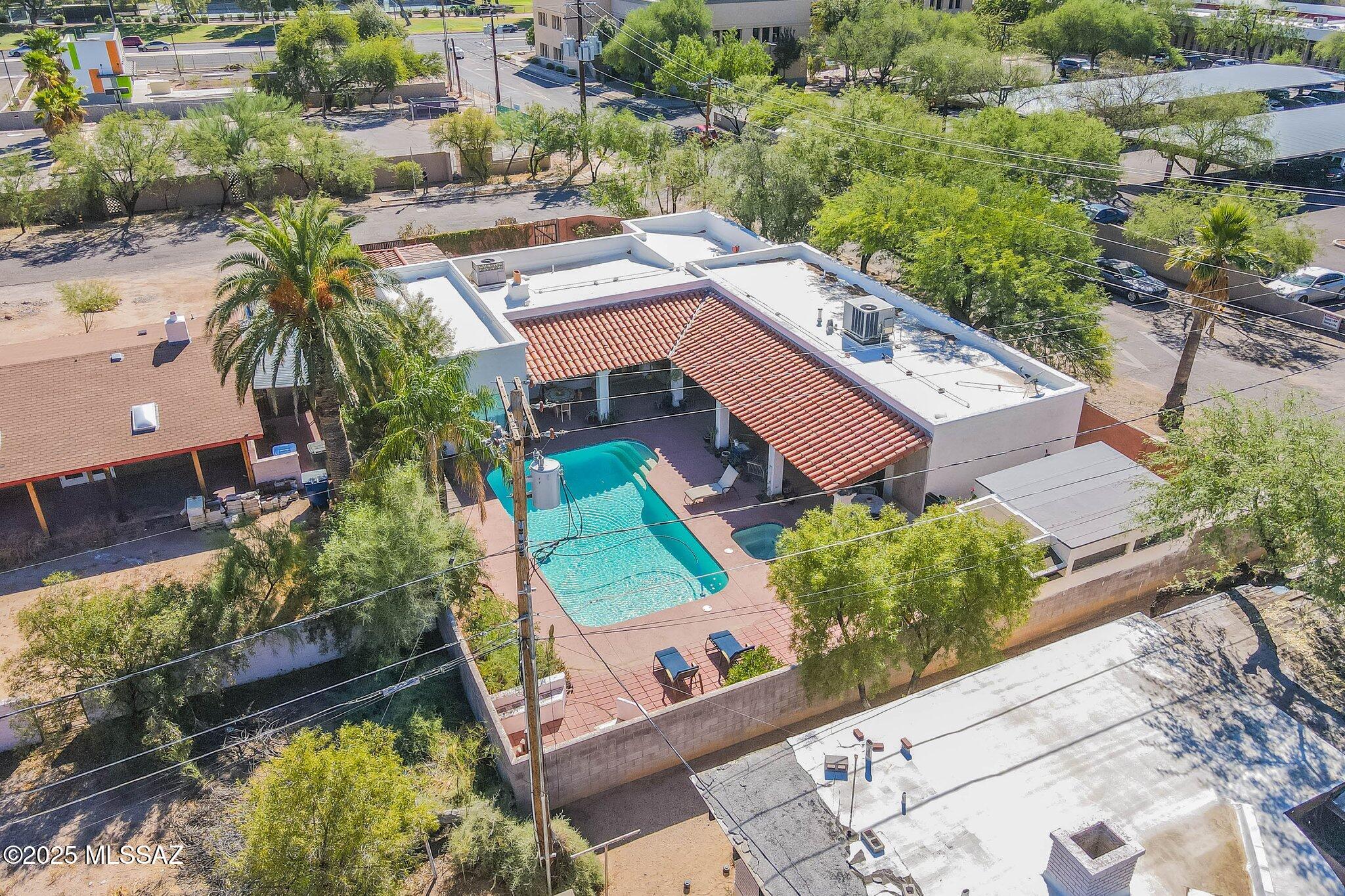 3801 E Calle Altar