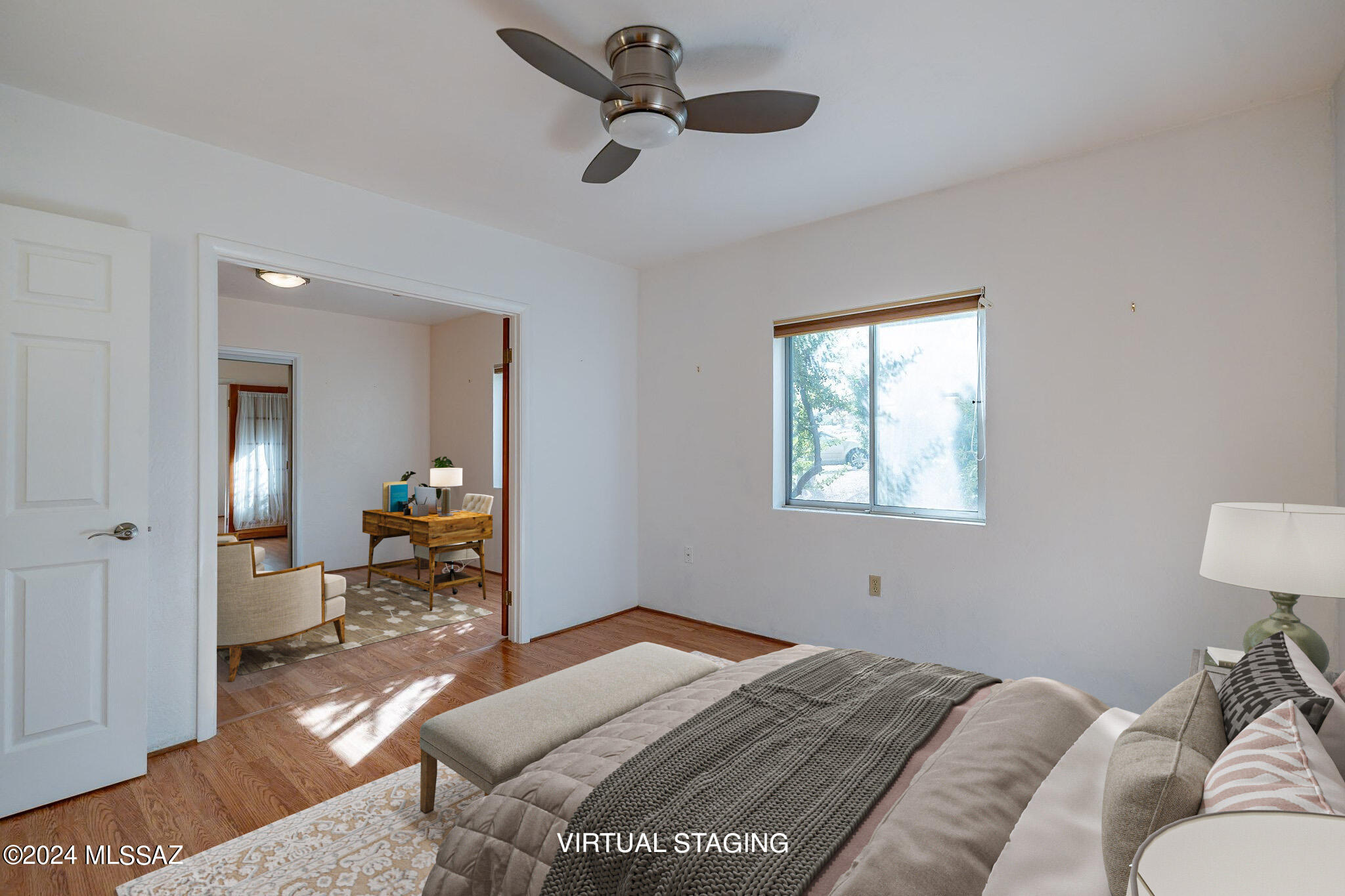 Continental Vistas(1-302) - Residential