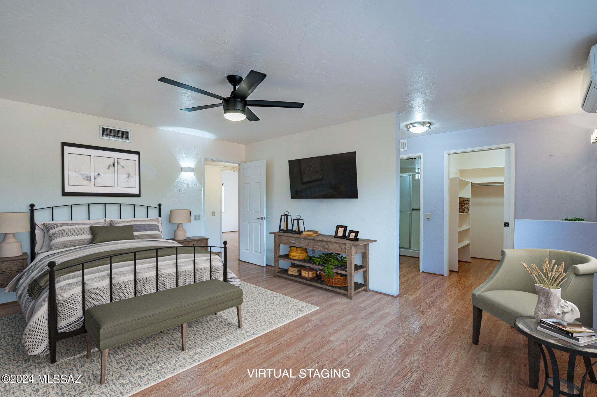 Continental Vistas(1-302) - Residential