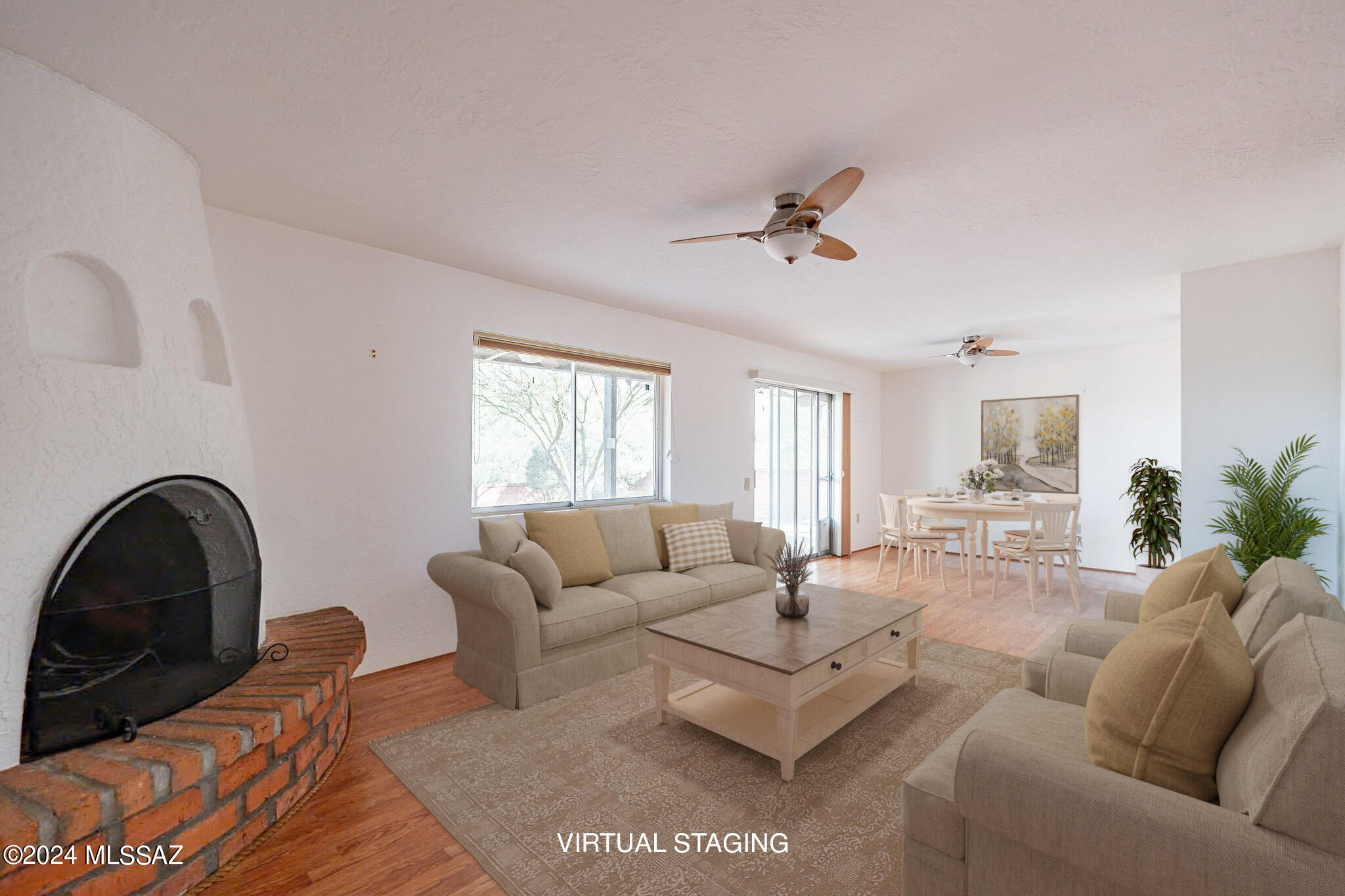 Continental Vistas(1-302) - Residential