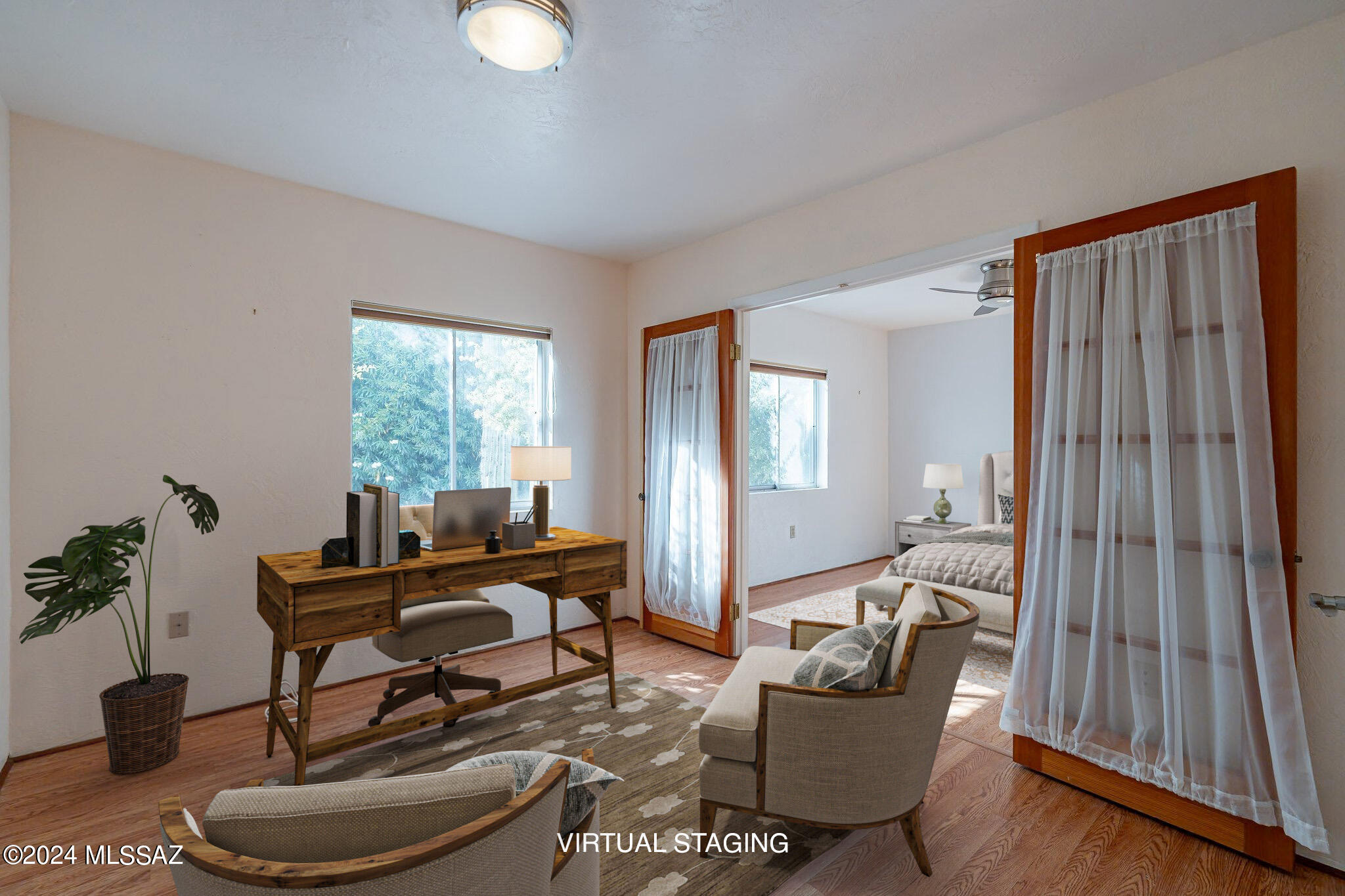 Continental Vistas(1-302) - Residential