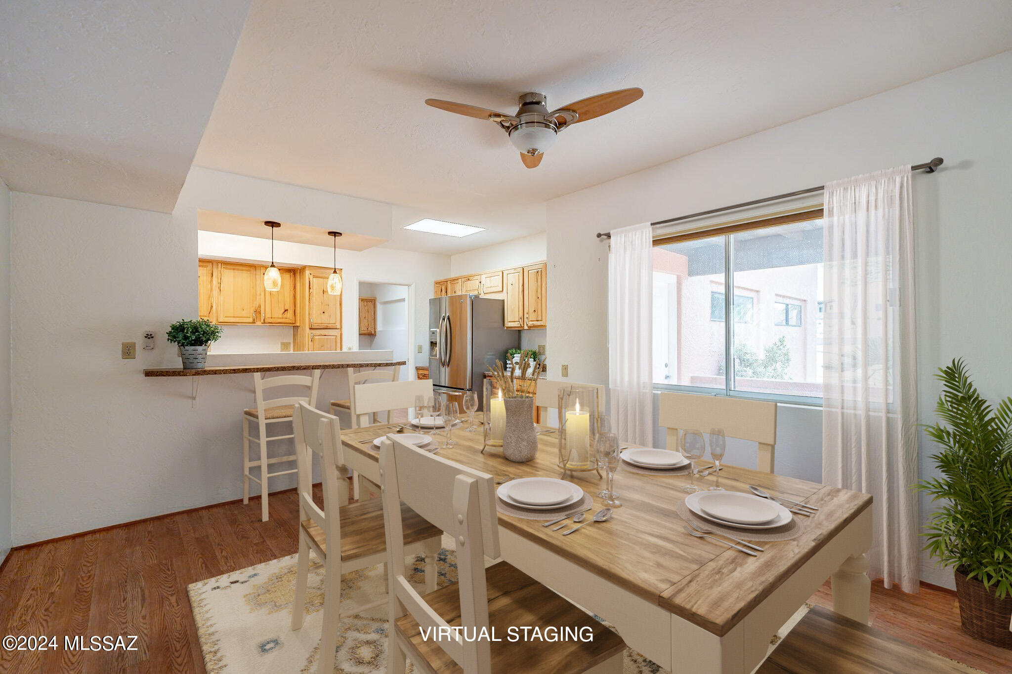Continental Vistas(1-302) - Residential