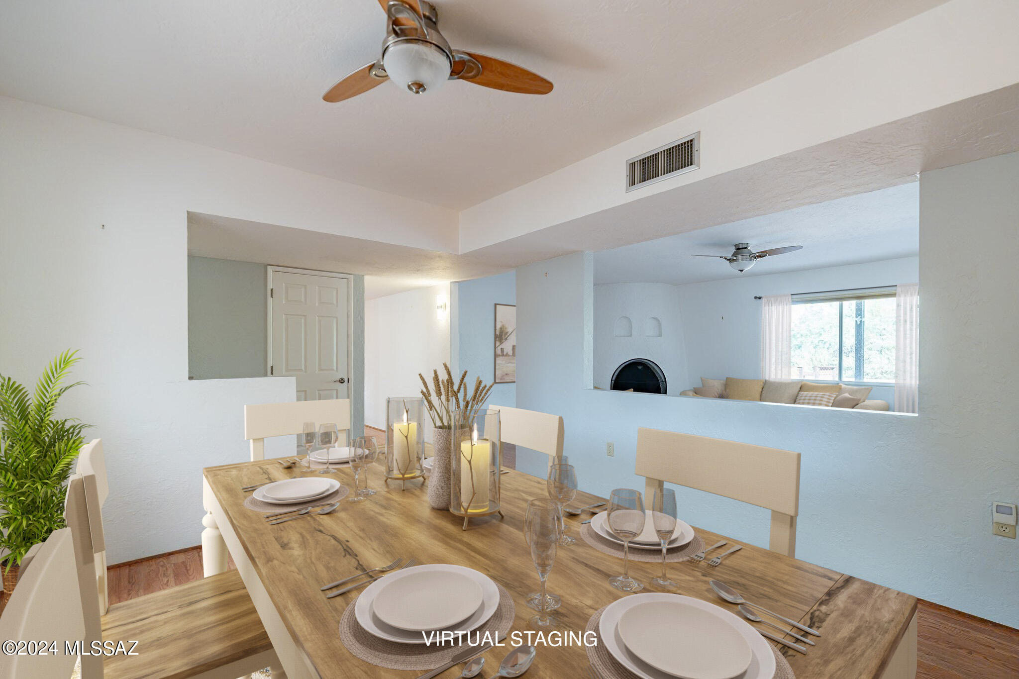Continental Vistas(1-302) - Residential