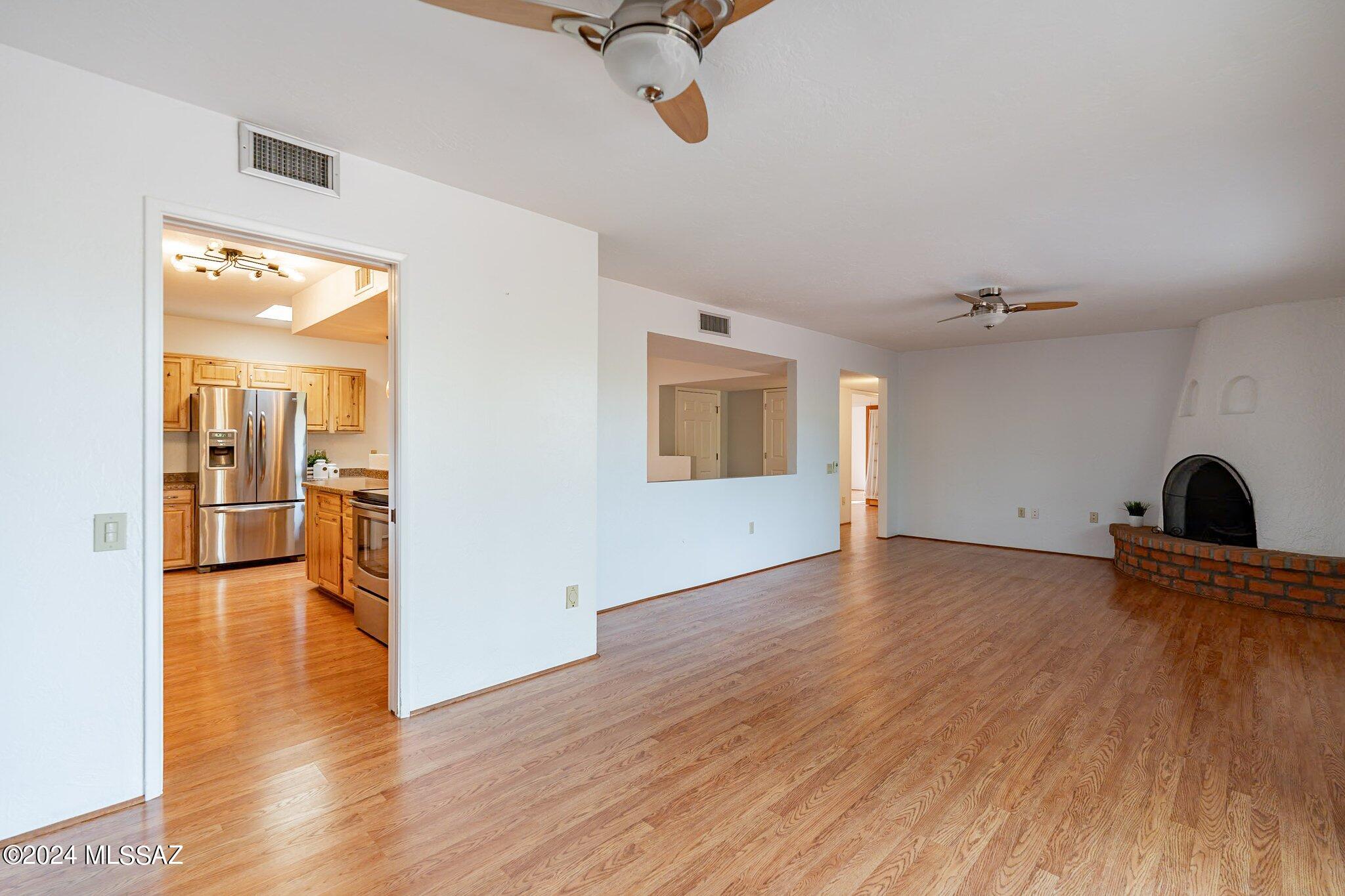Continental Vistas(1-302) - Residential