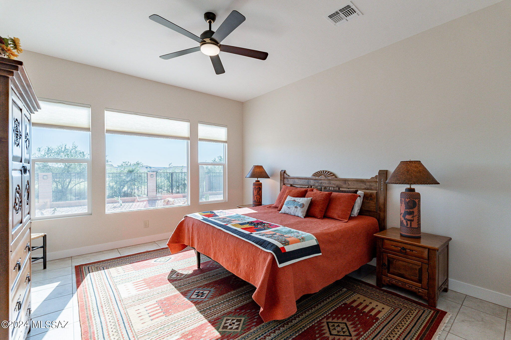 Quail Creek II (1-34) - Residential