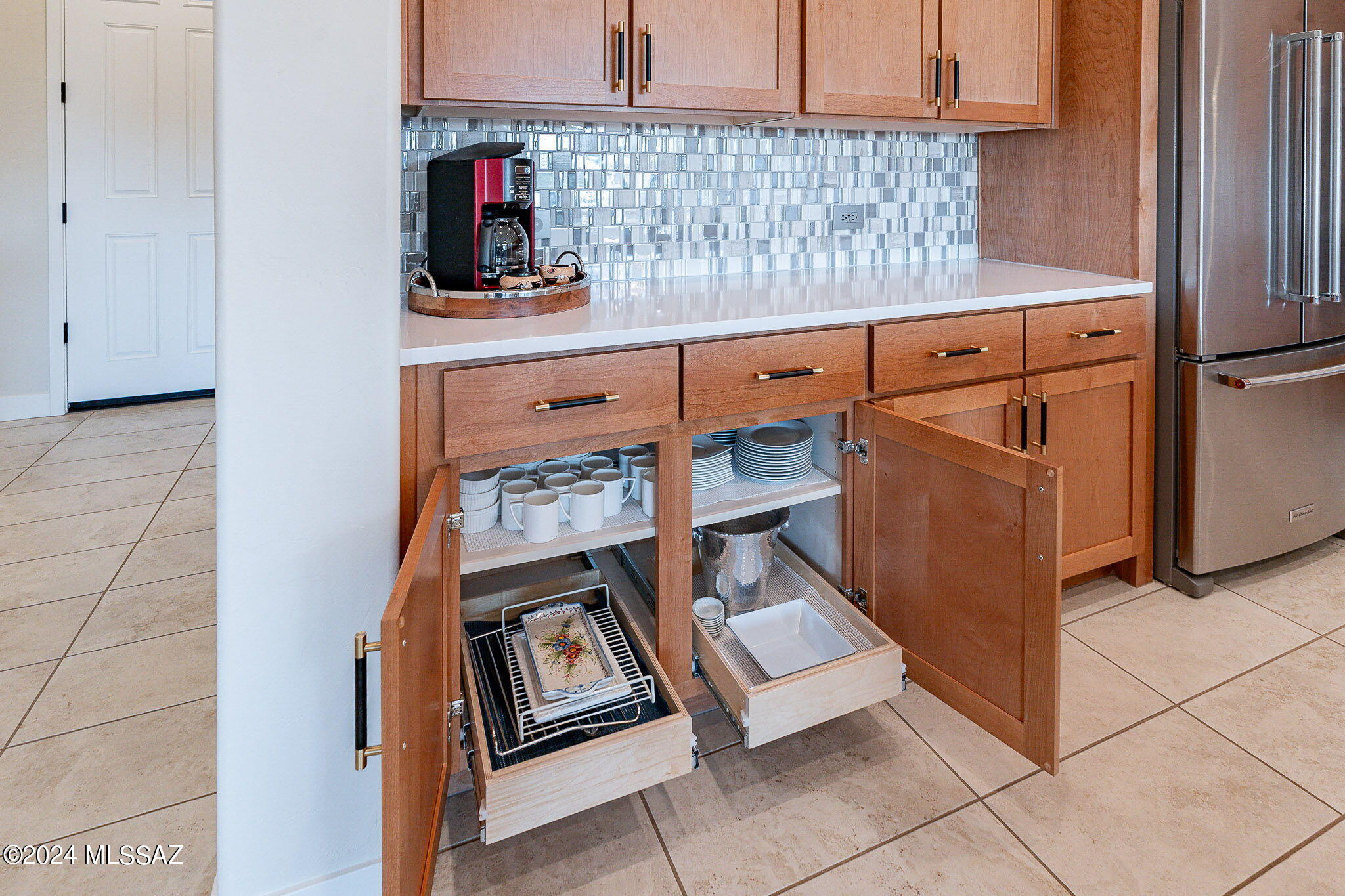Quail Creek II (1-34) - Residential