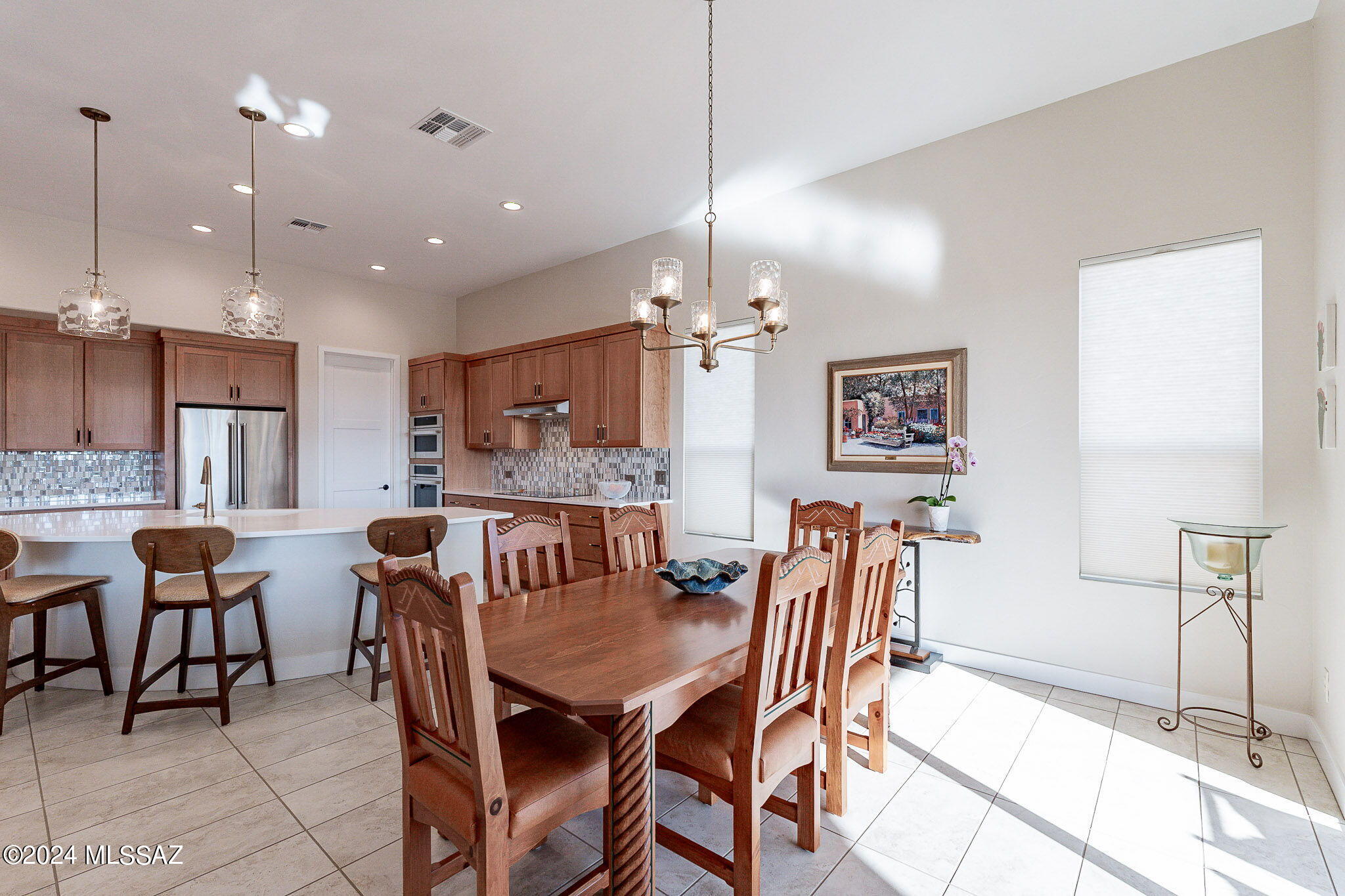 Quail Creek II (1-34) - Residential