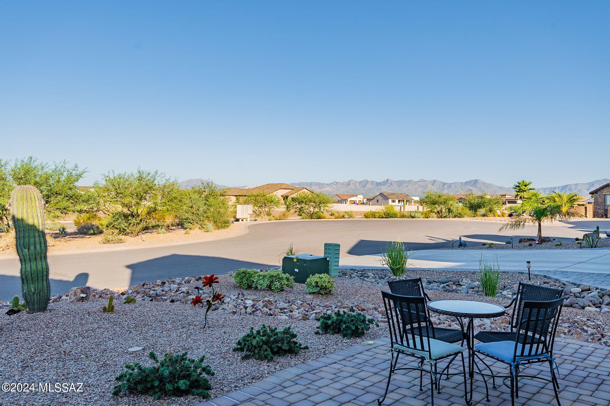 Quail Creek II (1-34) - Residential