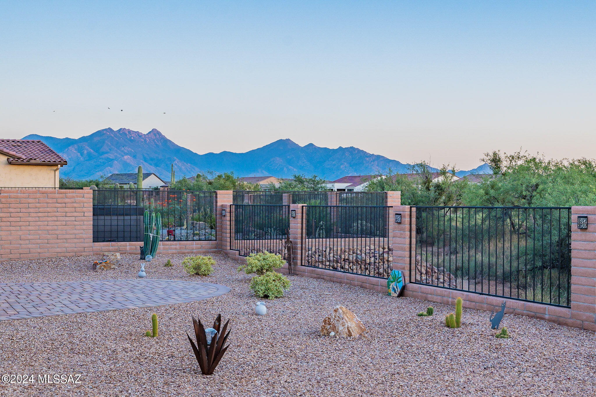 Quail Creek II (1-34) - Residential