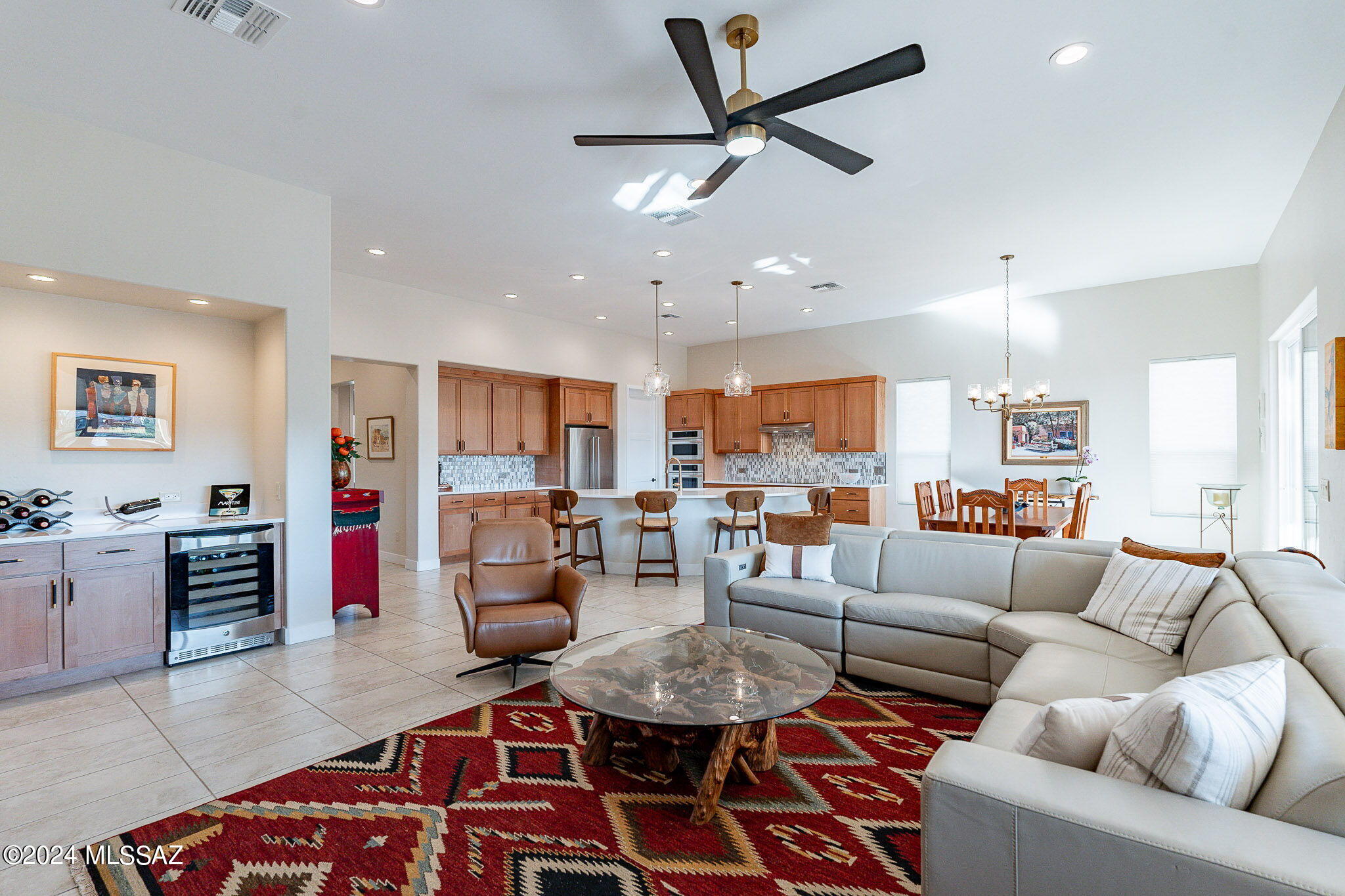 Quail Creek II (1-34) - Residential