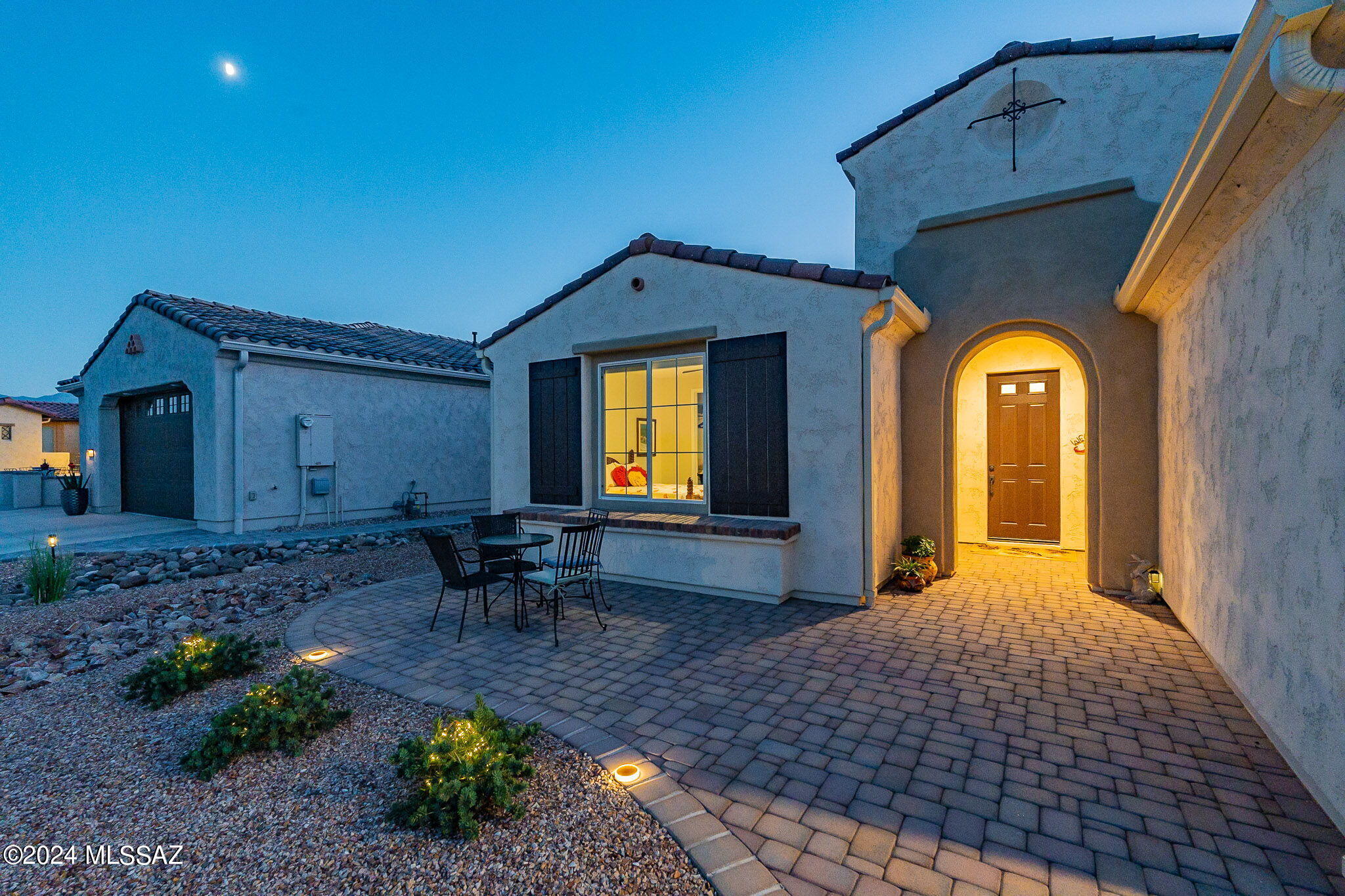Quail Creek II (1-34) - Residential