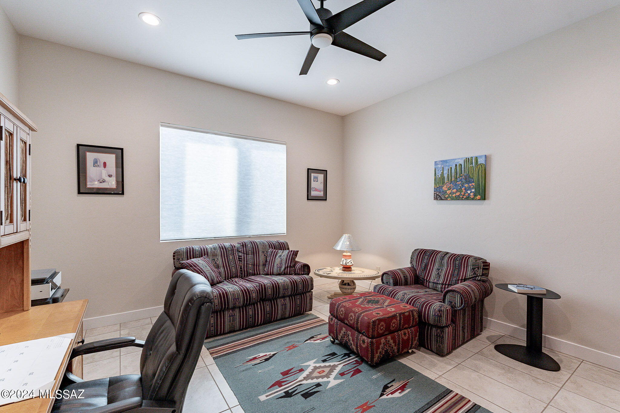 Quail Creek II (1-34) - Residential