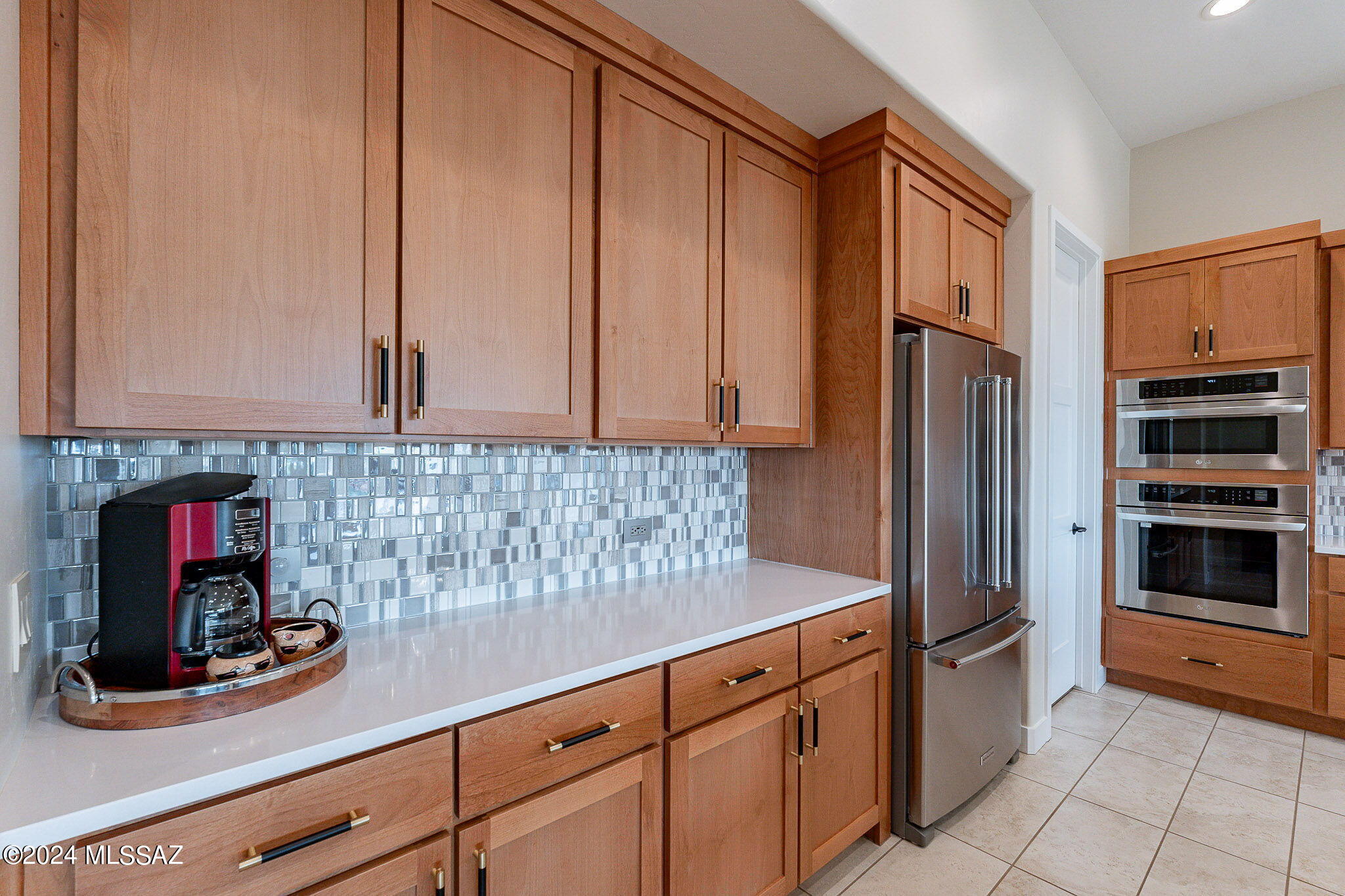Quail Creek II (1-34) - Residential
