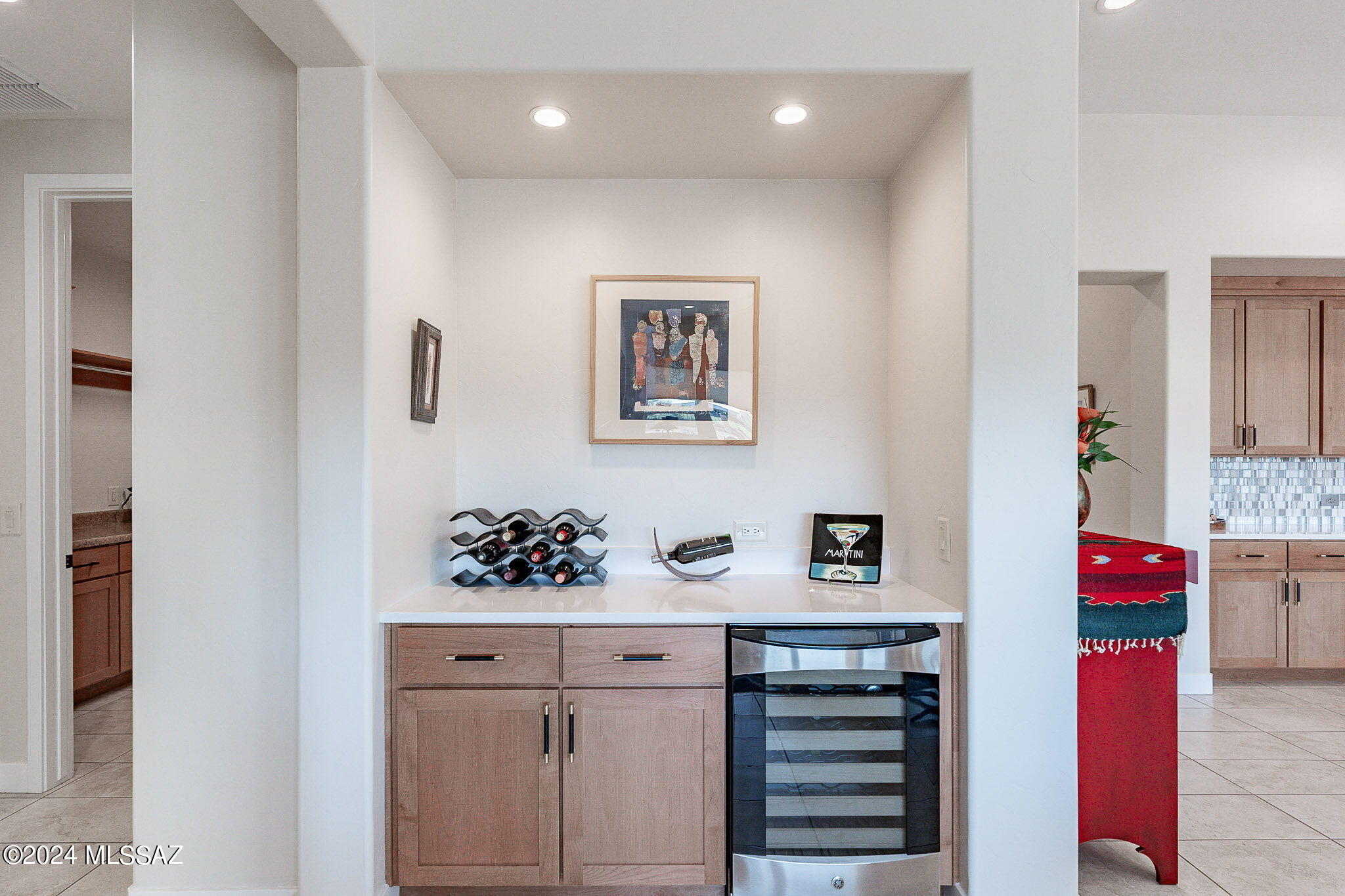 Quail Creek II (1-34) - Residential