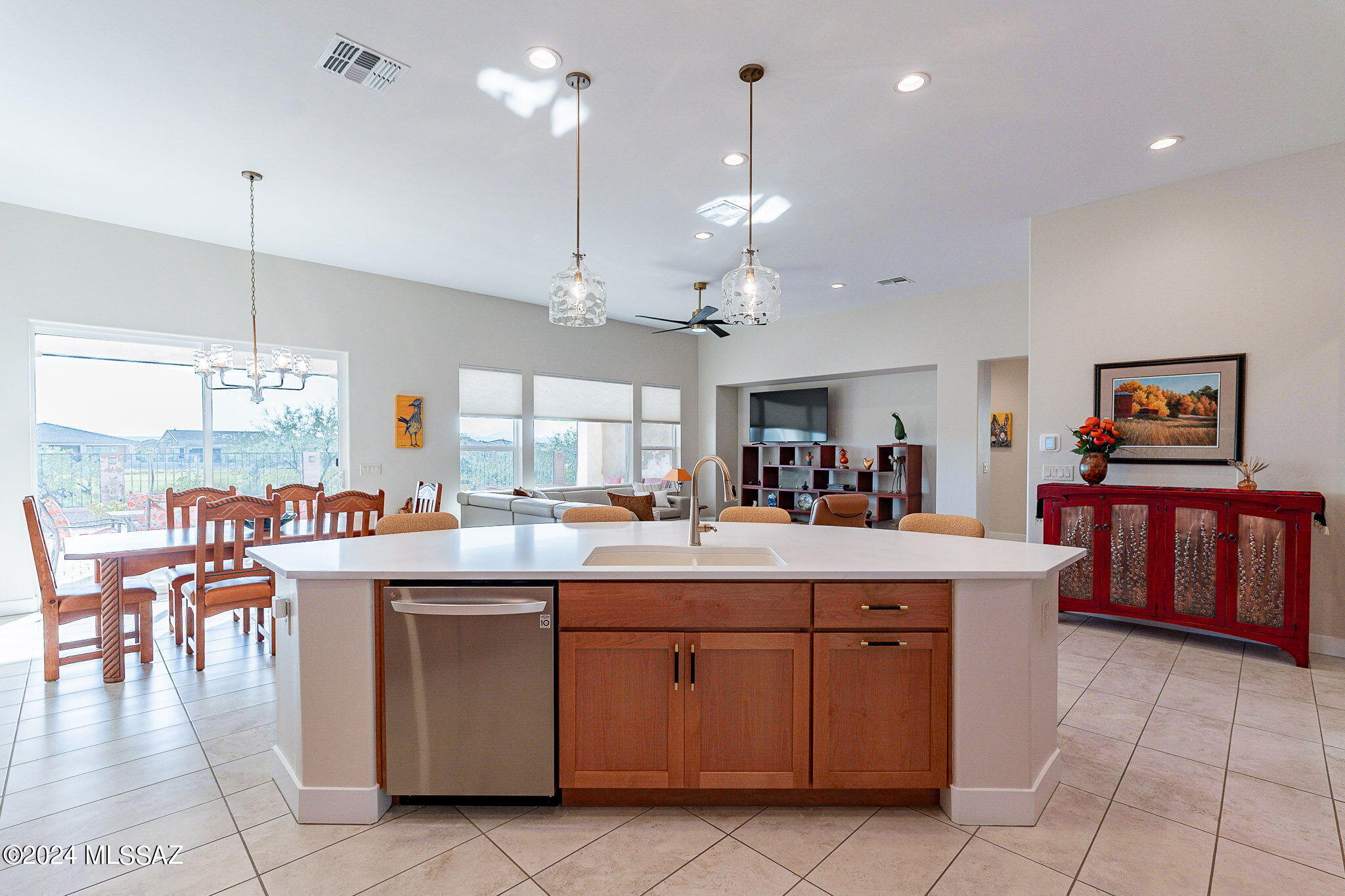 Quail Creek II (1-34) - Residential