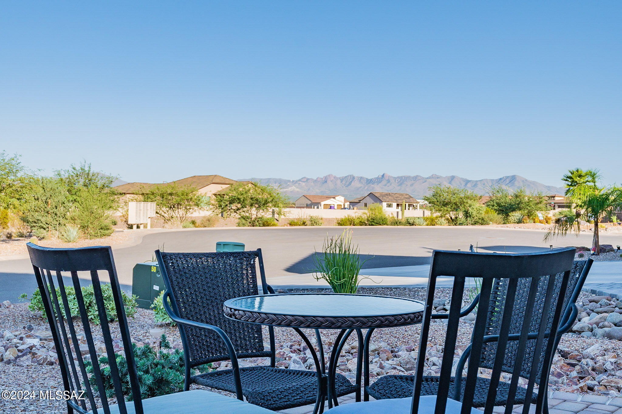 Quail Creek II (1-34) - Residential
