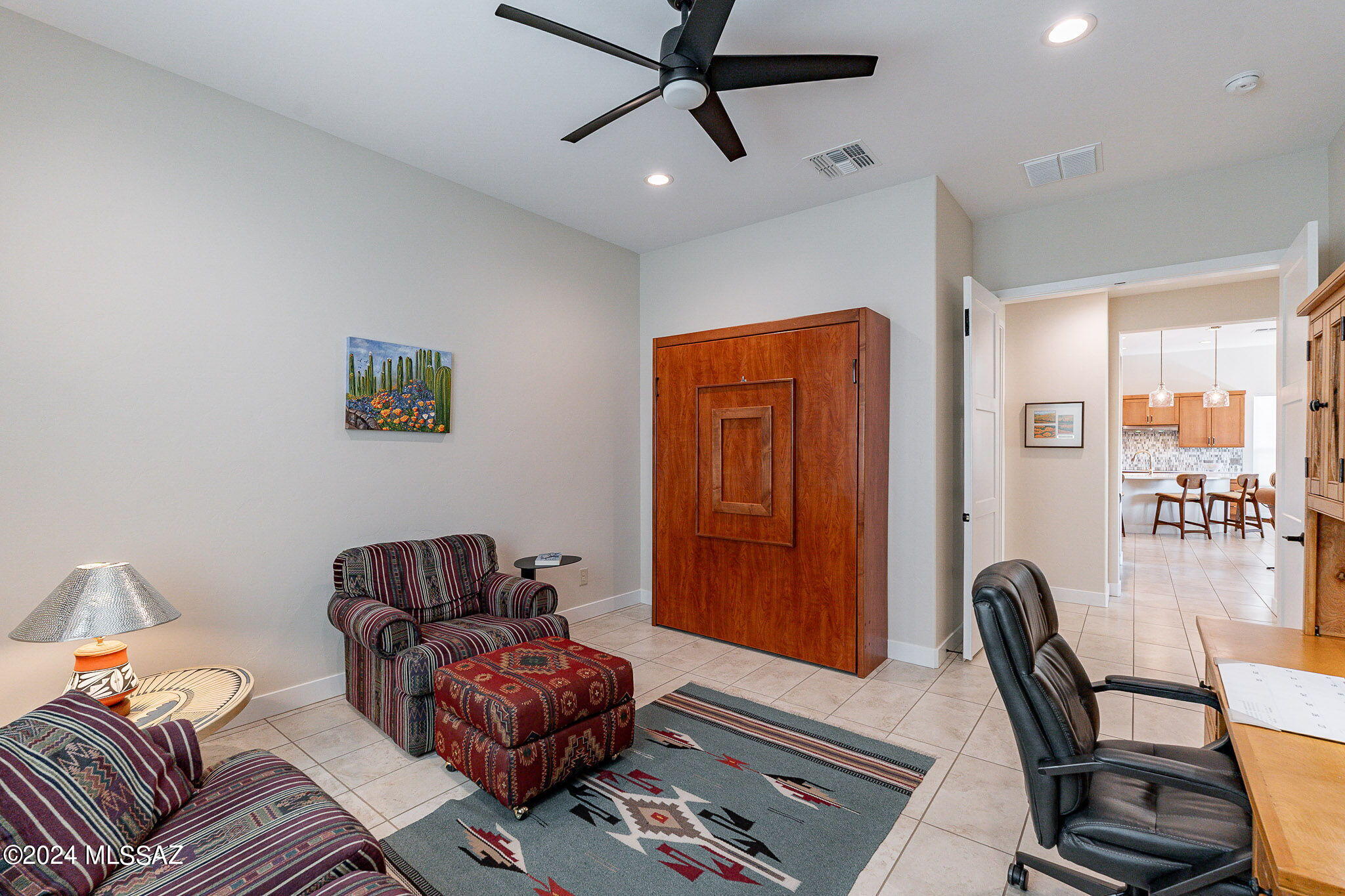 Quail Creek II (1-34) - Residential
