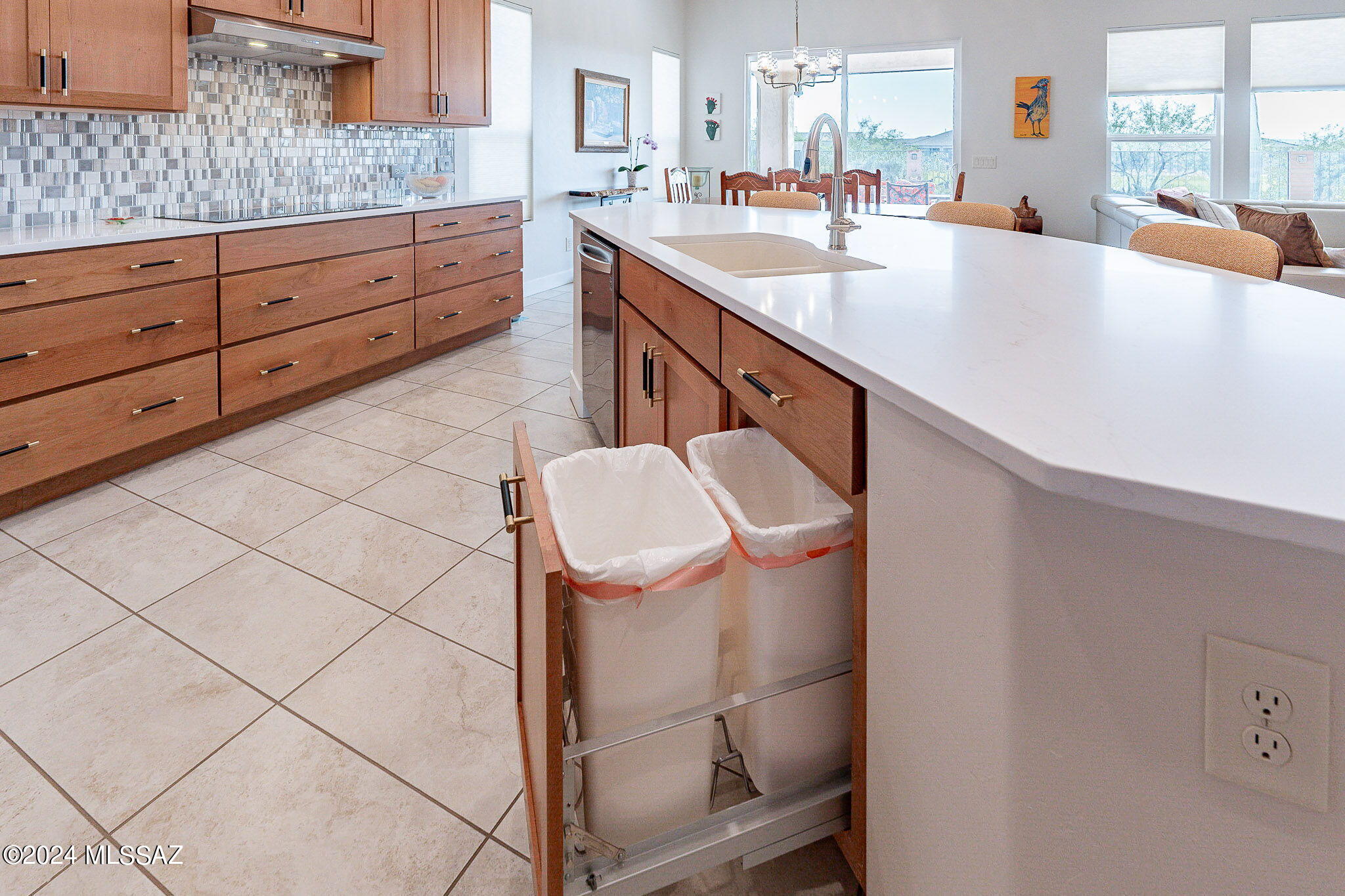 Quail Creek II (1-34) - Residential