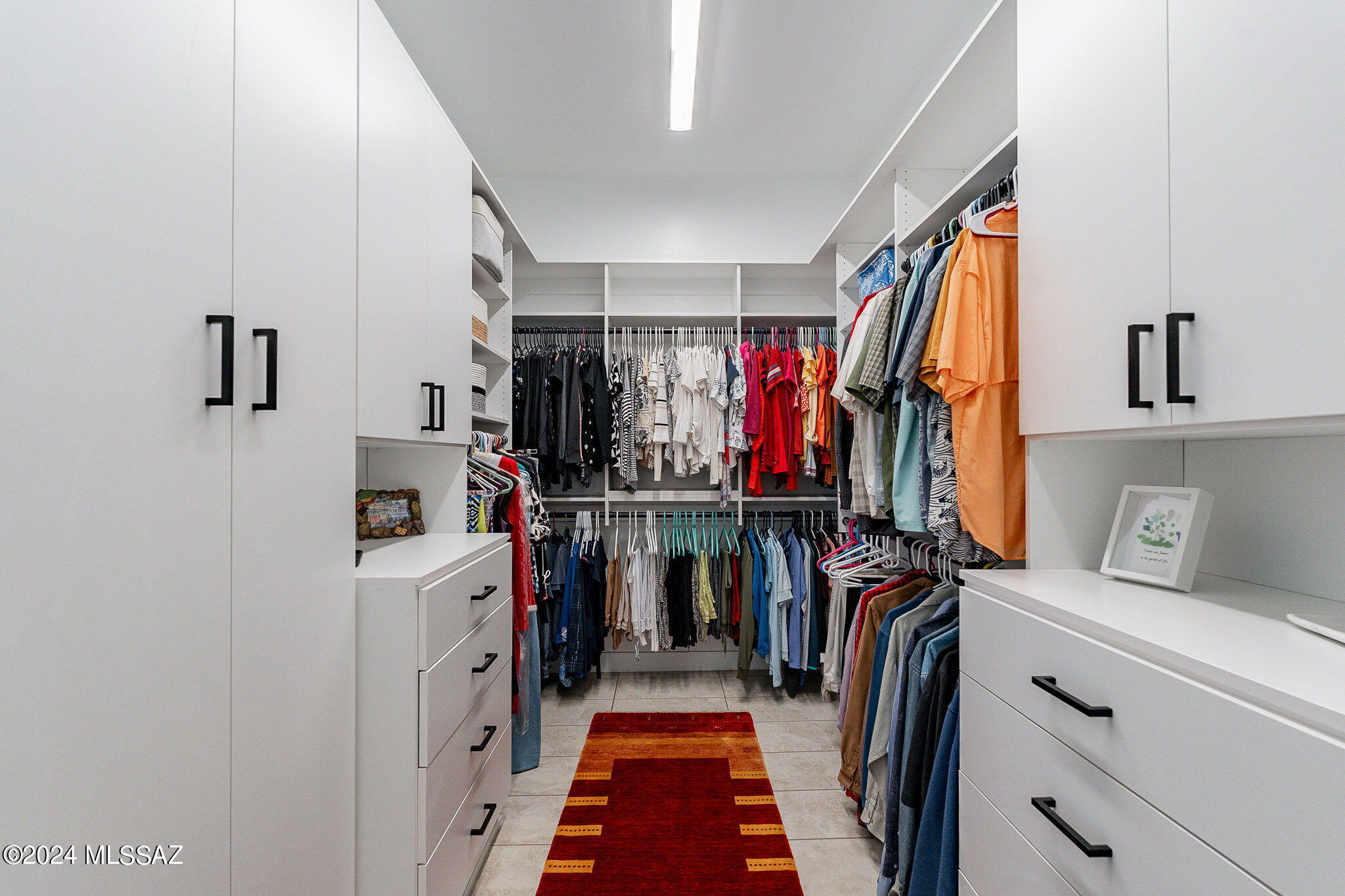 Quail Creek II (1-34) - Residential