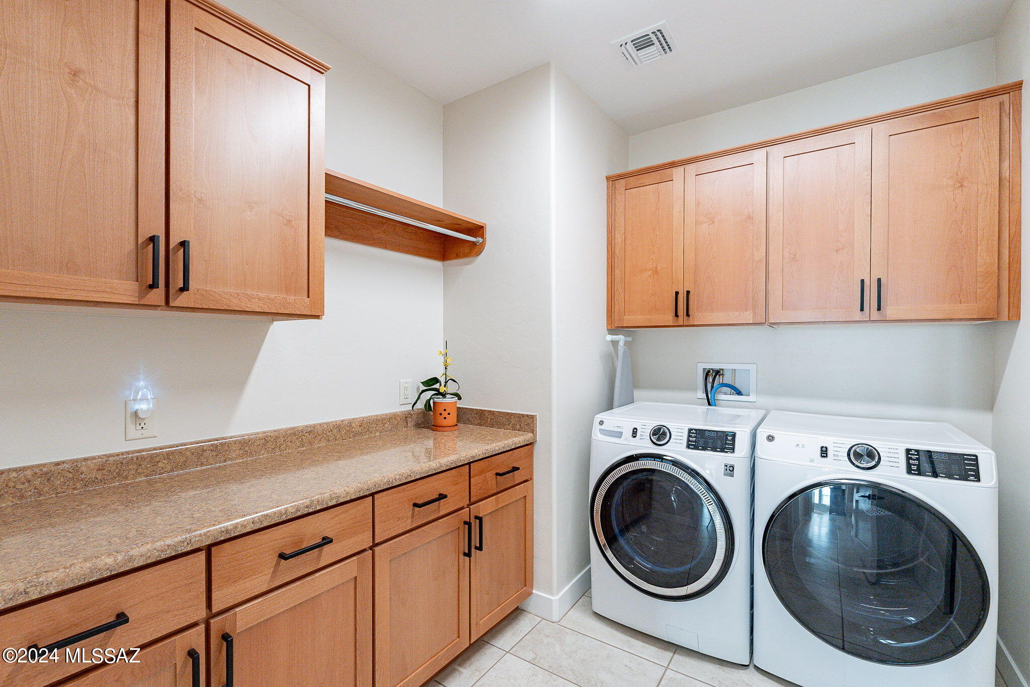 Quail Creek II (1-34) - Residential