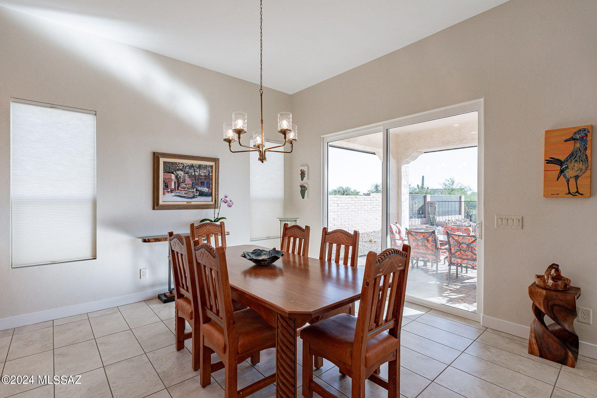 Quail Creek II (1-34) - Residential