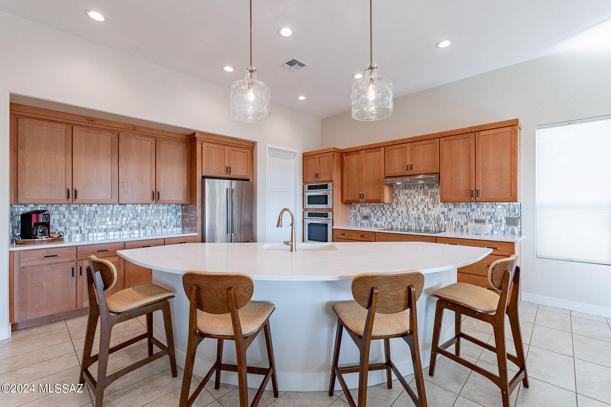 Quail Creek II (1-34) - Residential