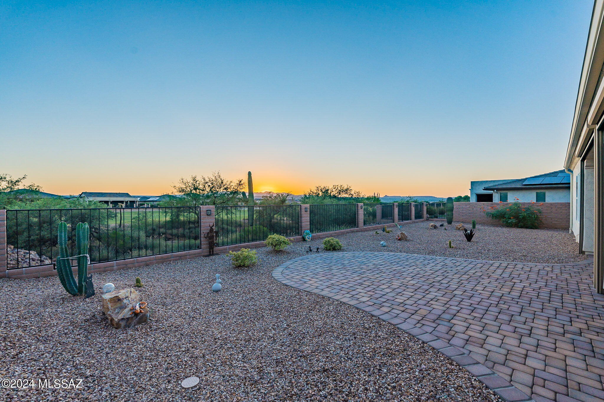Quail Creek II (1-34) - Residential