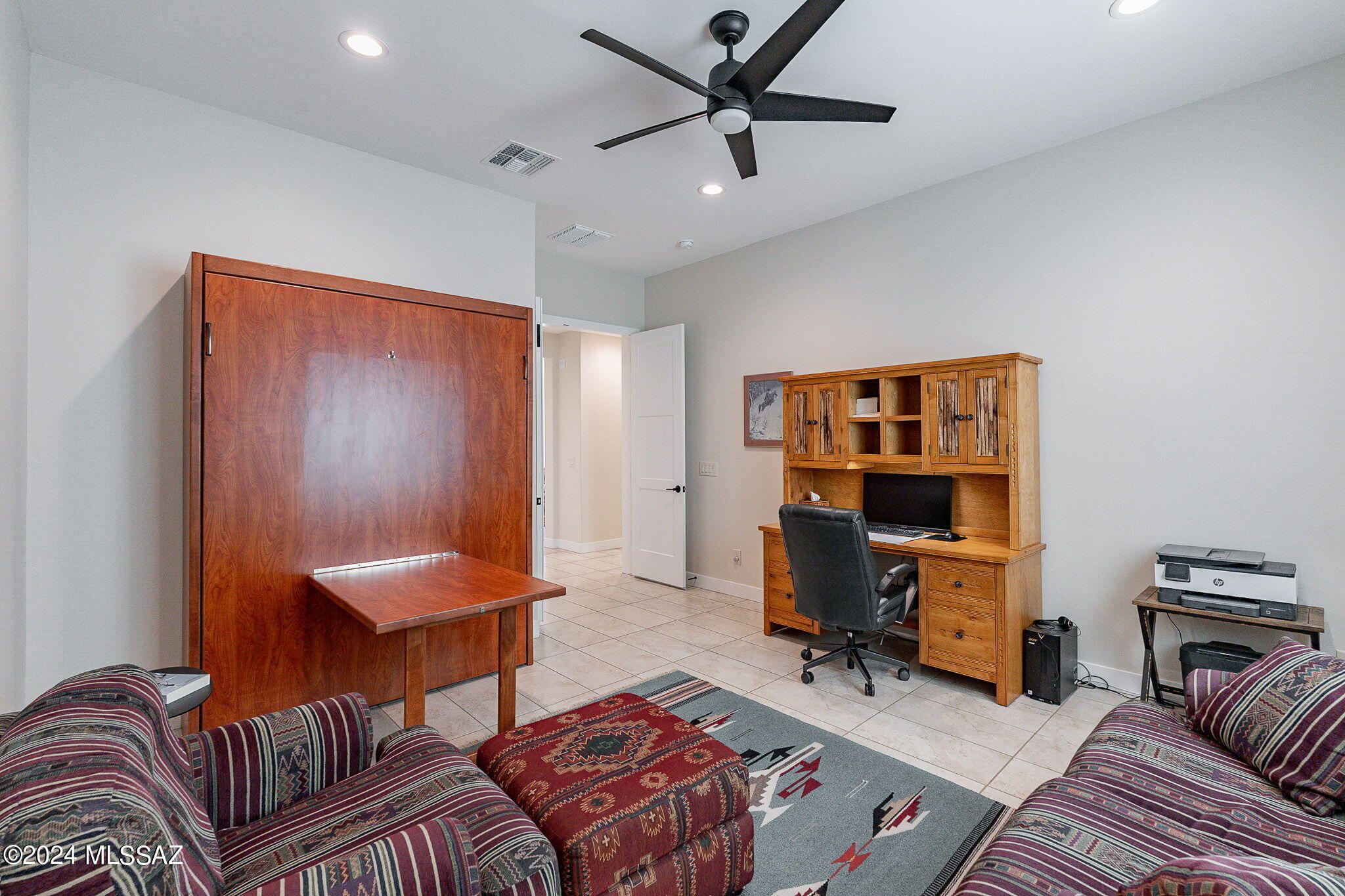 Quail Creek II (1-34) - Residential