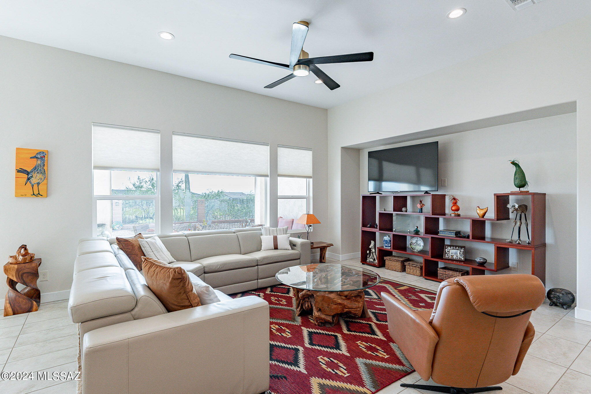 Quail Creek II (1-34) - Residential