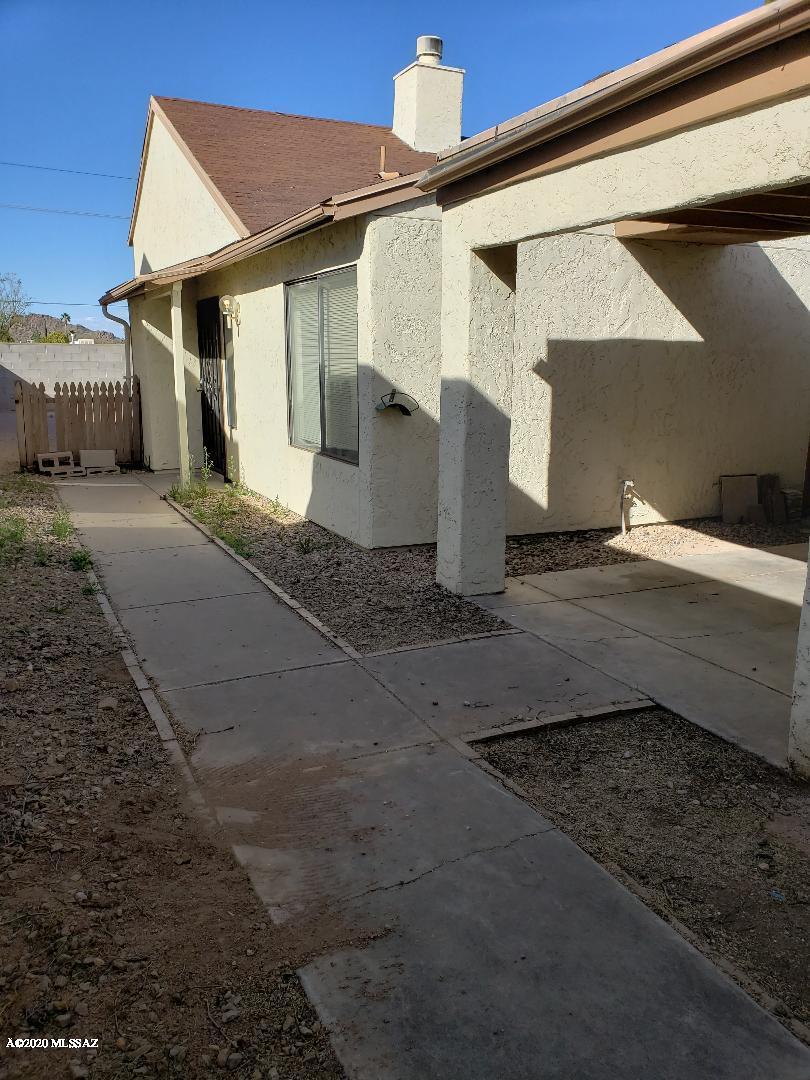 Presidio Villas NO. 2 (1-229) - Residential